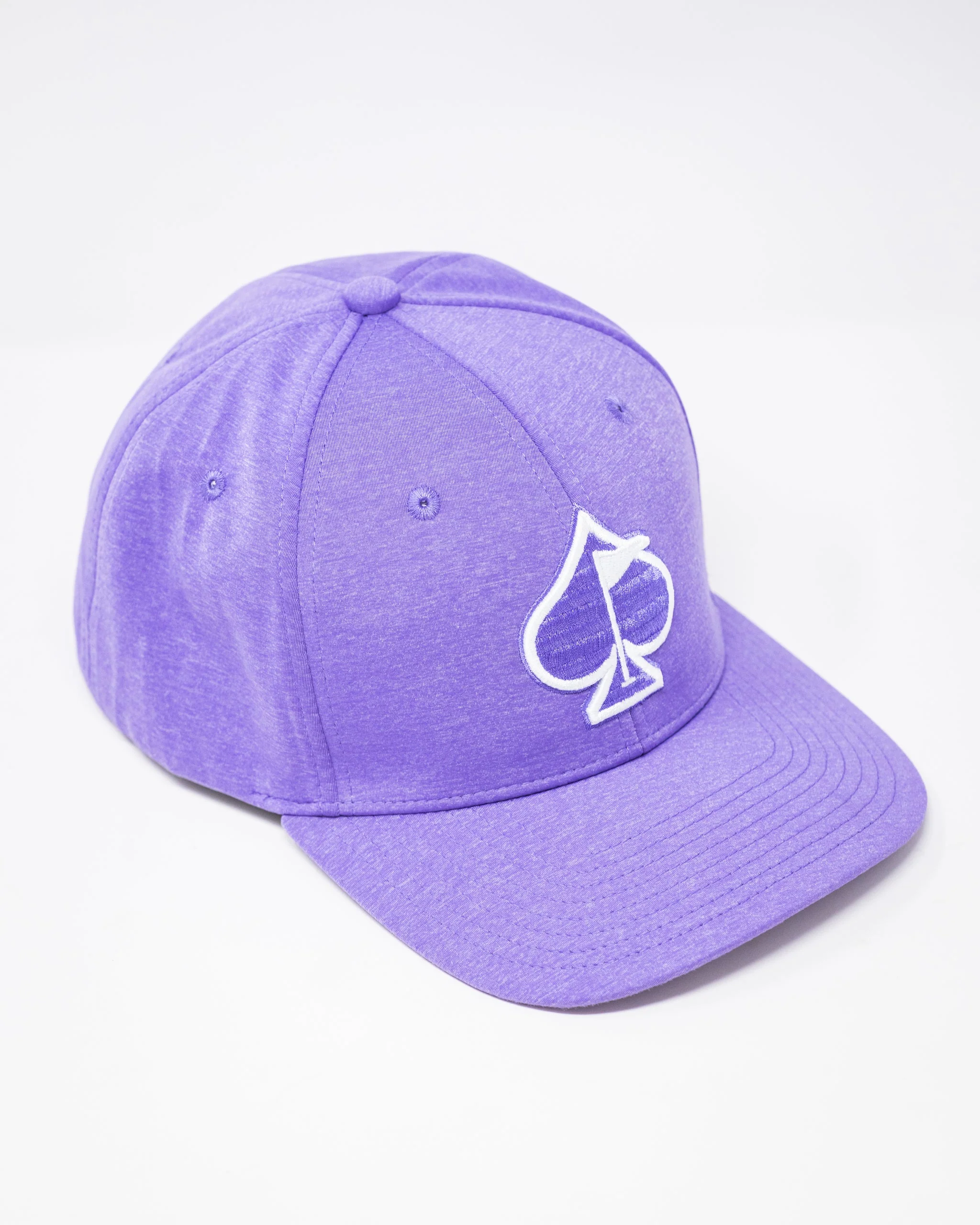 Performance Spade Hat - Lavender - Image 15