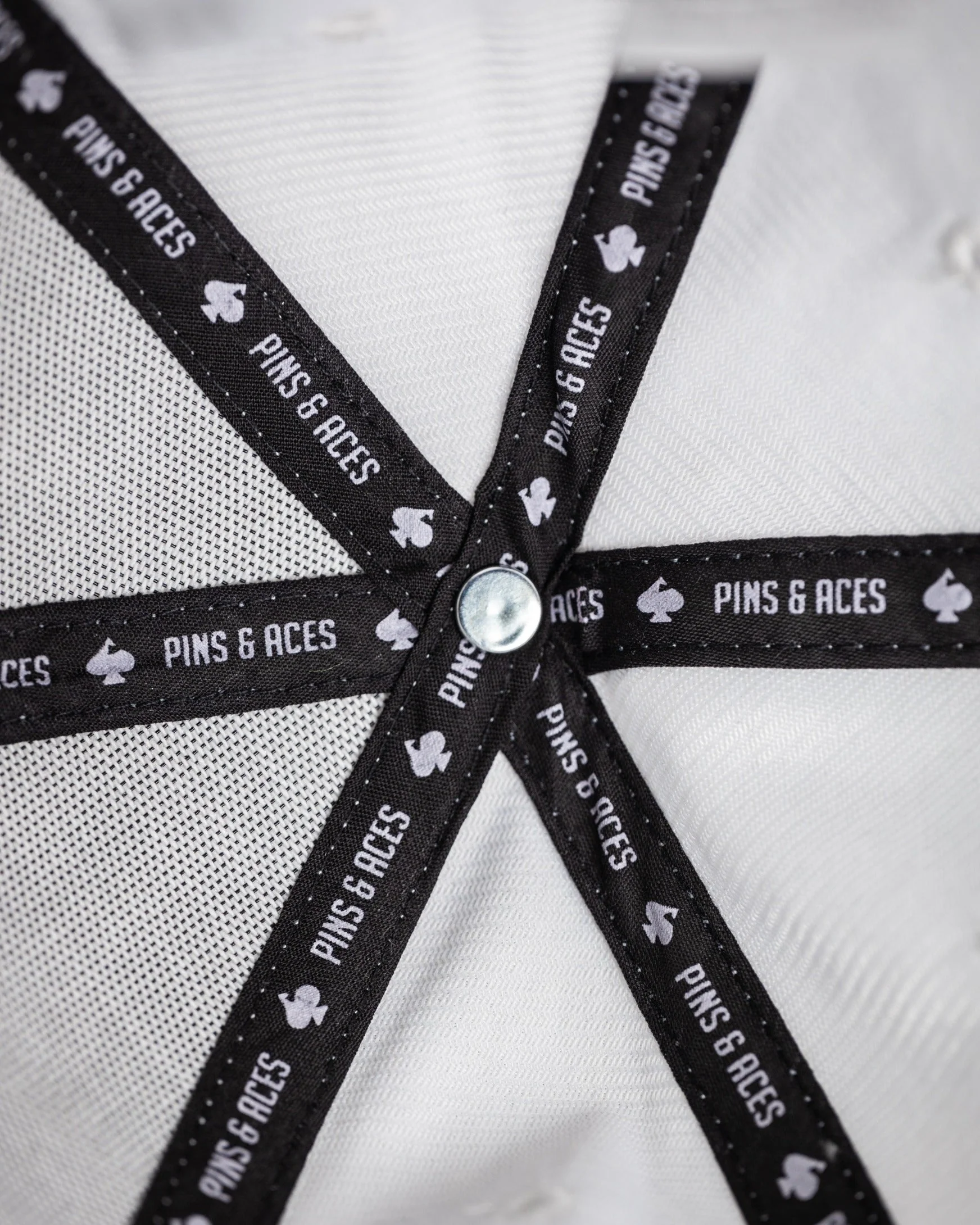 Performance Spade Hat - White - Image 5