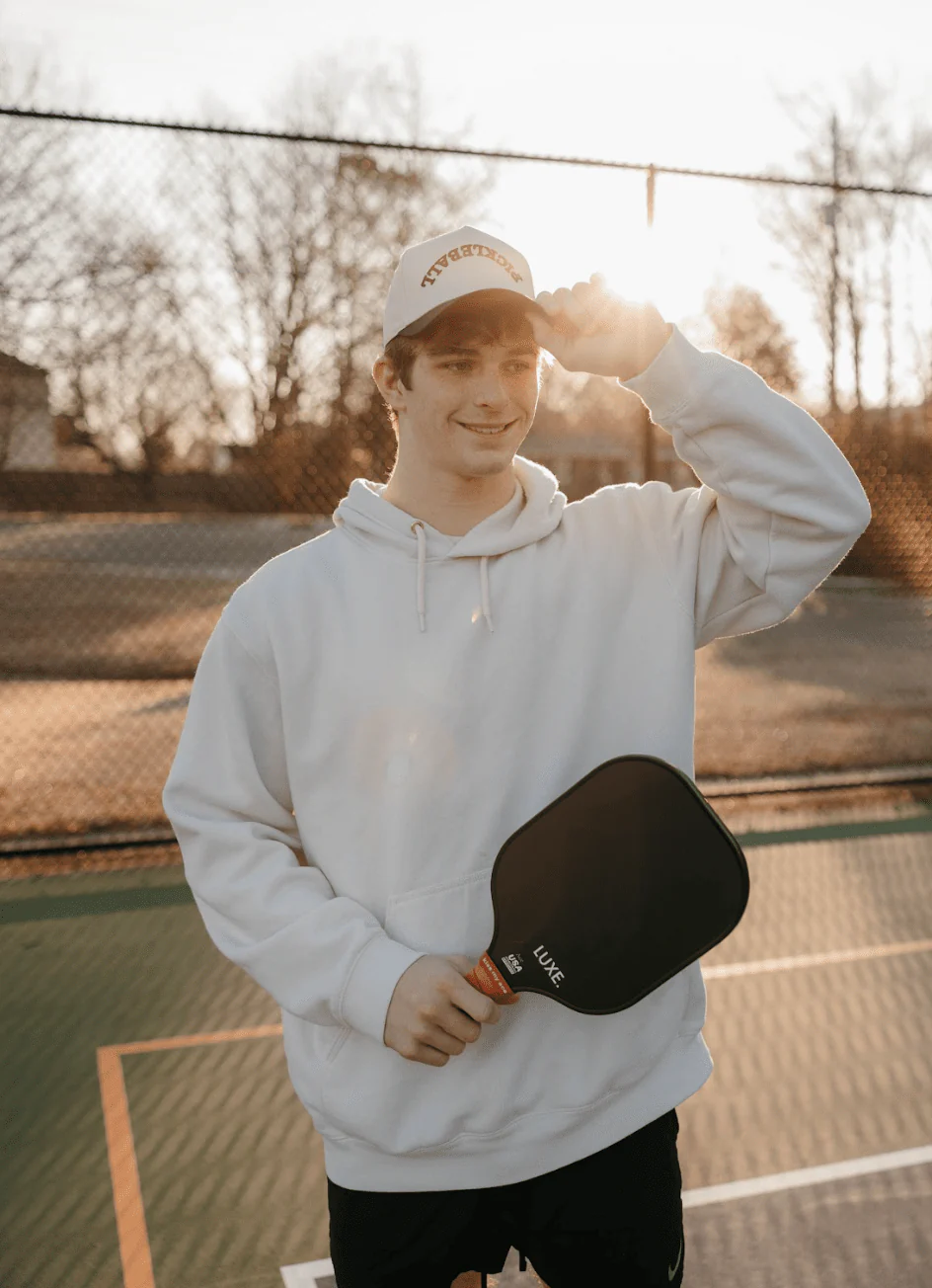 Pickleball Hat - Image 5