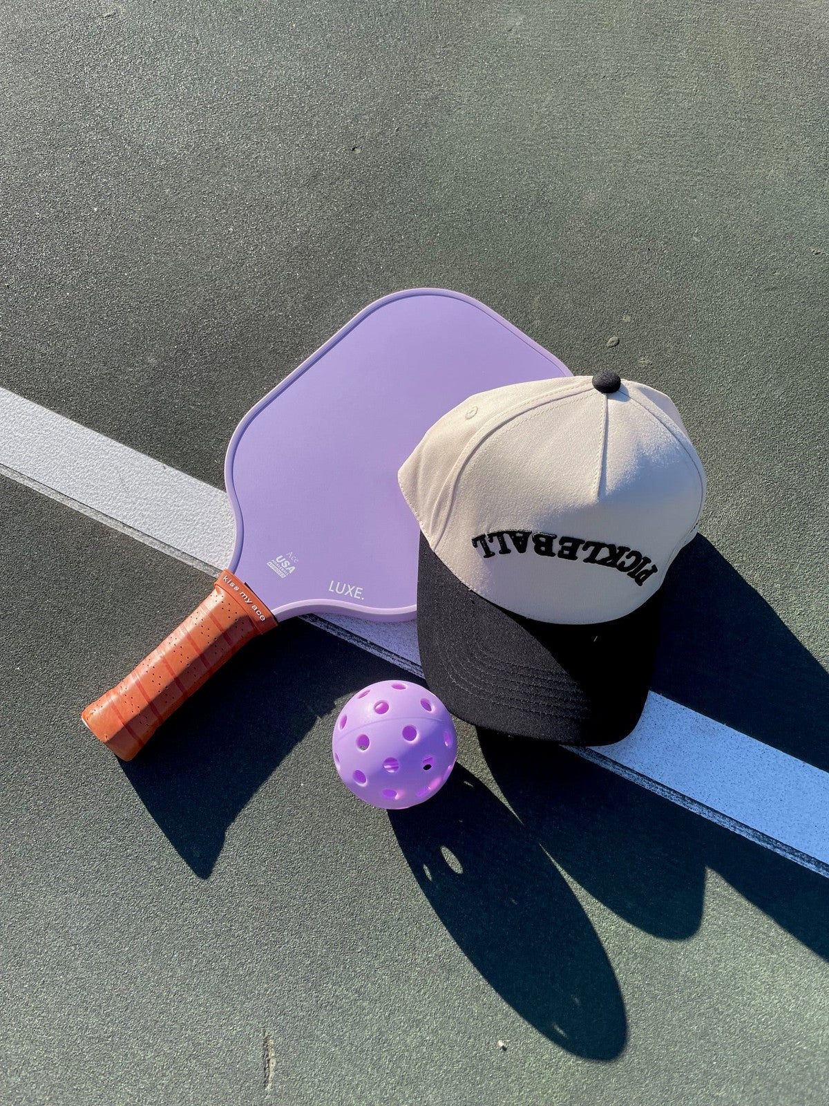 Pickleball Hat - Image 7