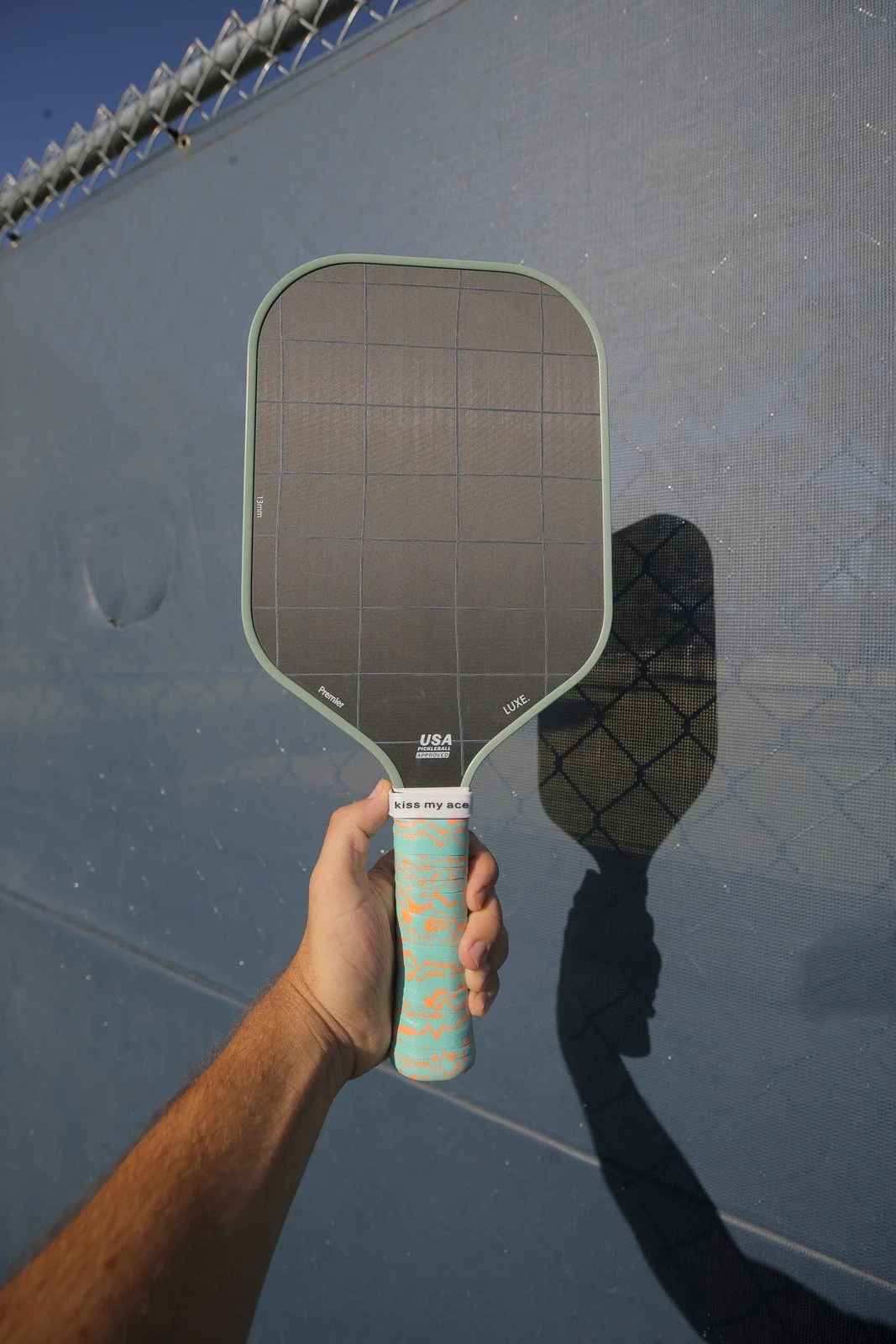 Pickleball Paddle Grips - Image 2