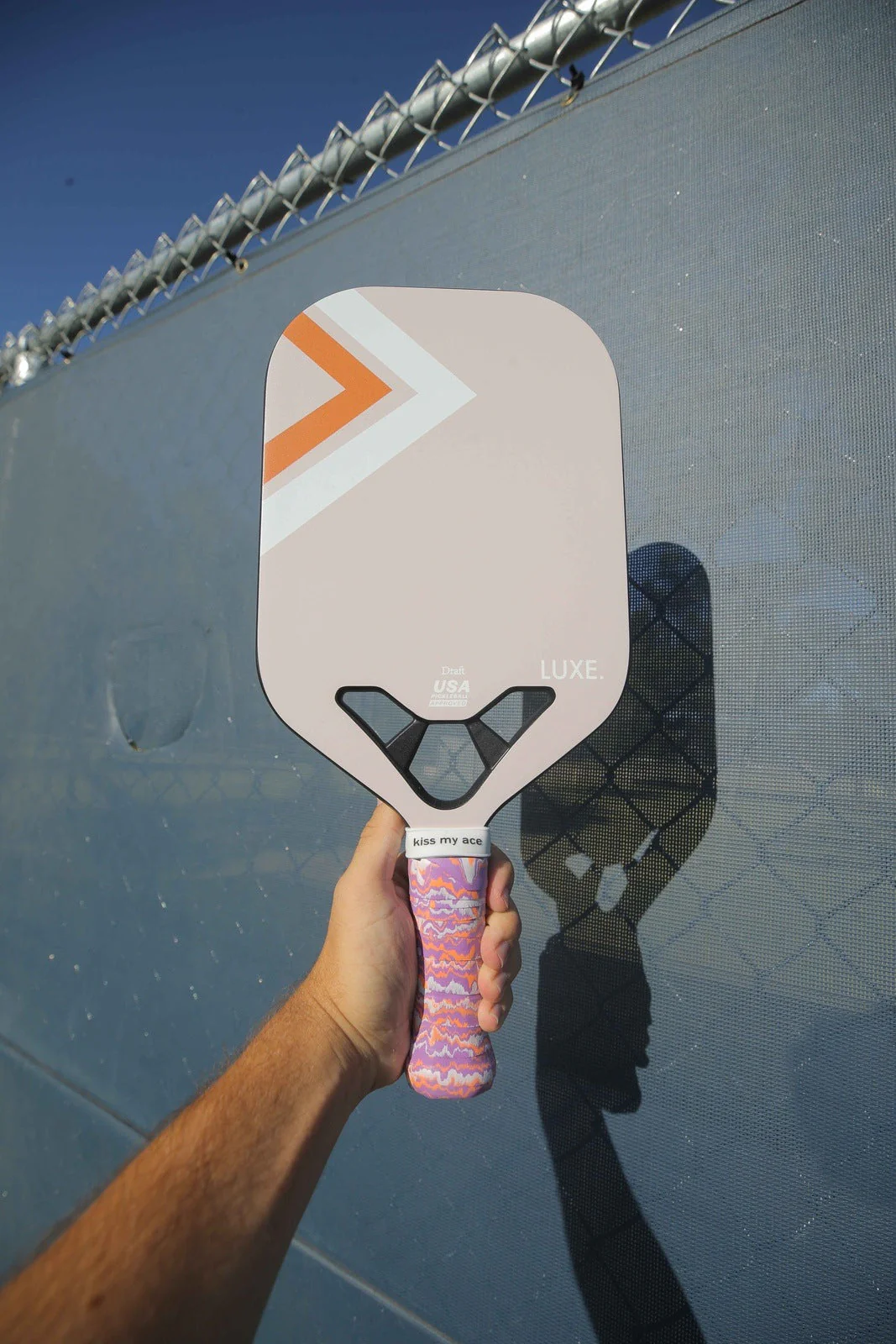 Pickleball Paddle Grips - Image 3