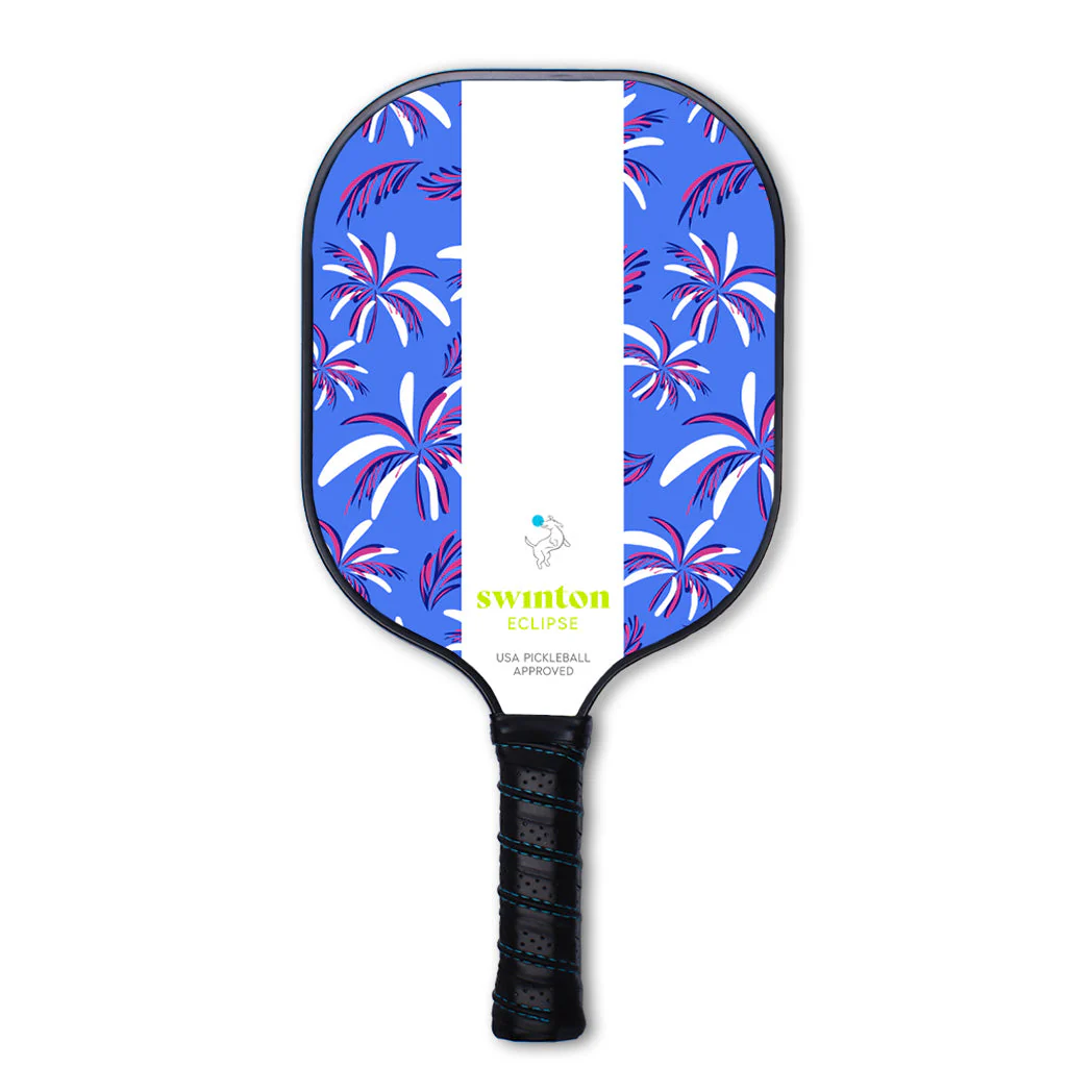 Pickleball Starter Bundle - Blue - Image 9