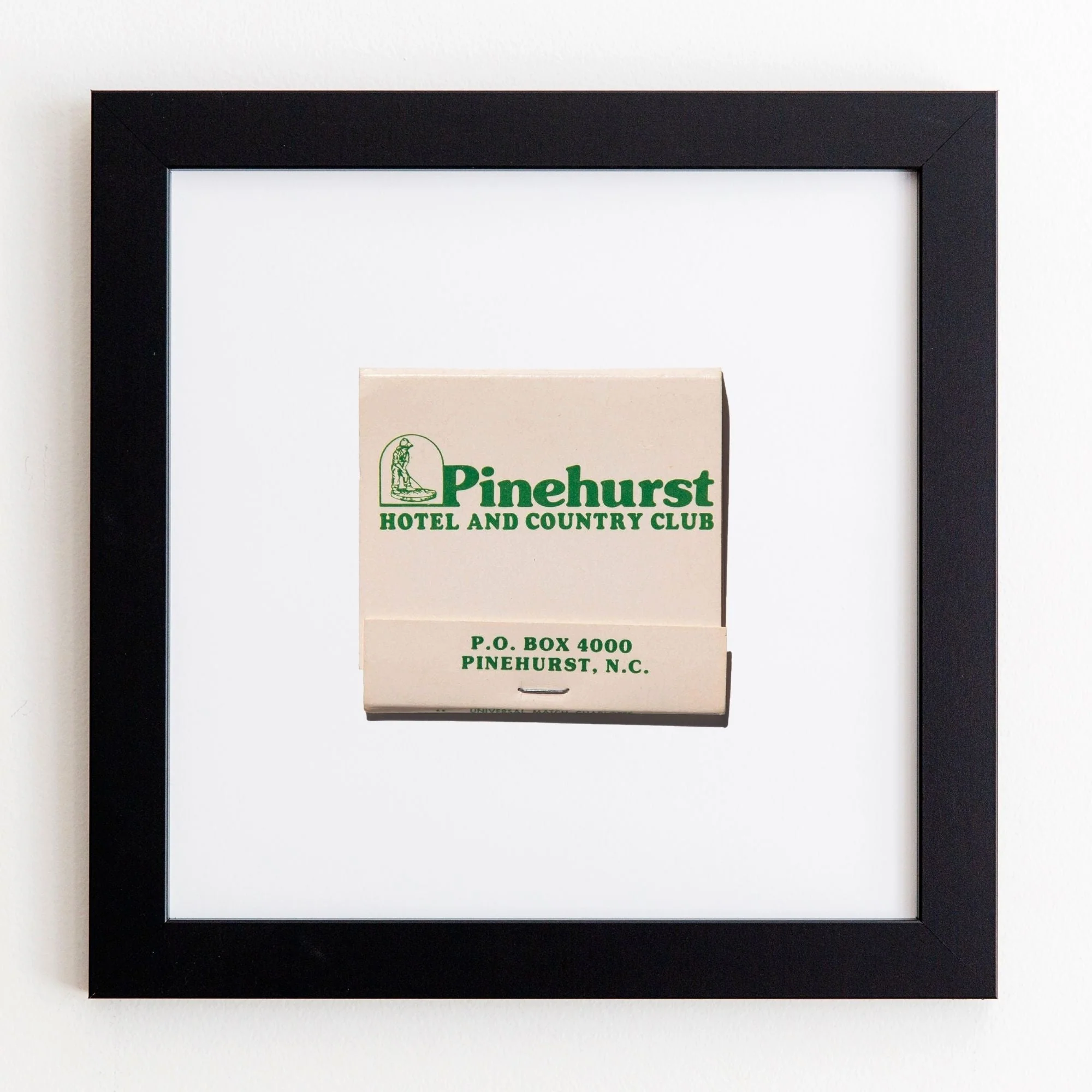 Pinehurst (Back) - Image 2