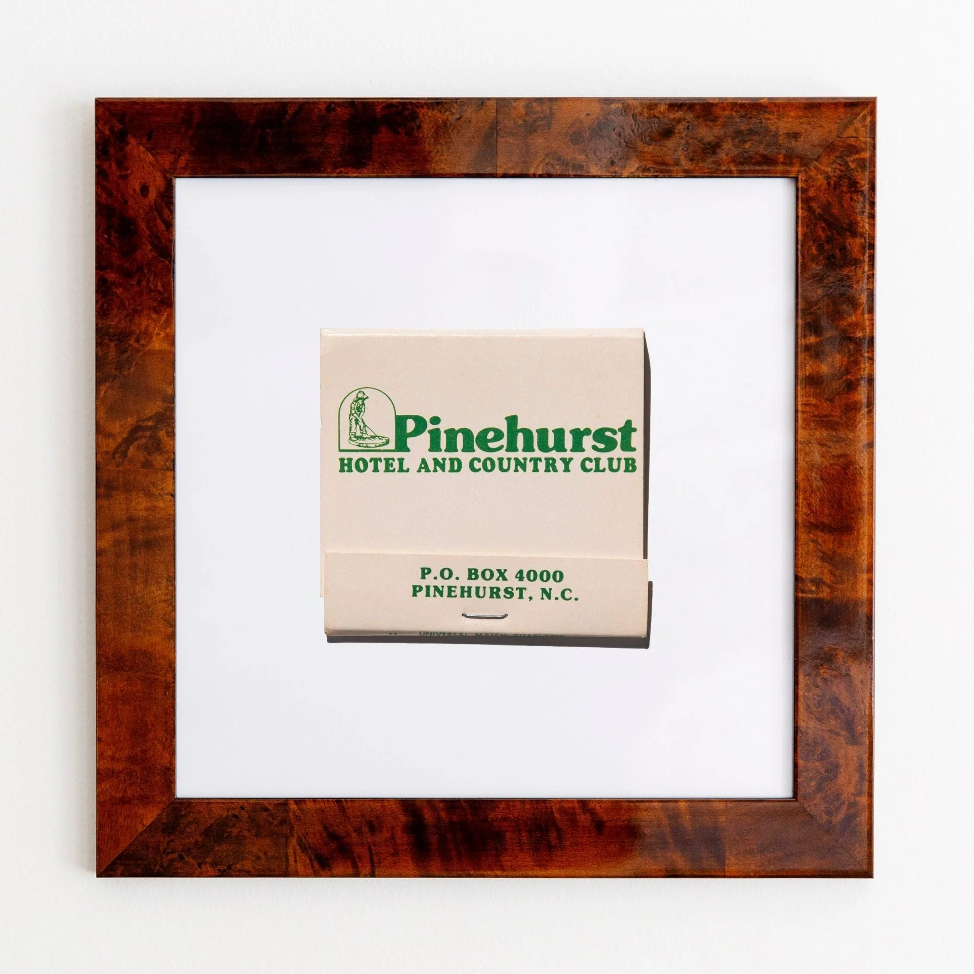 Pinehurst (Back) - Image 3