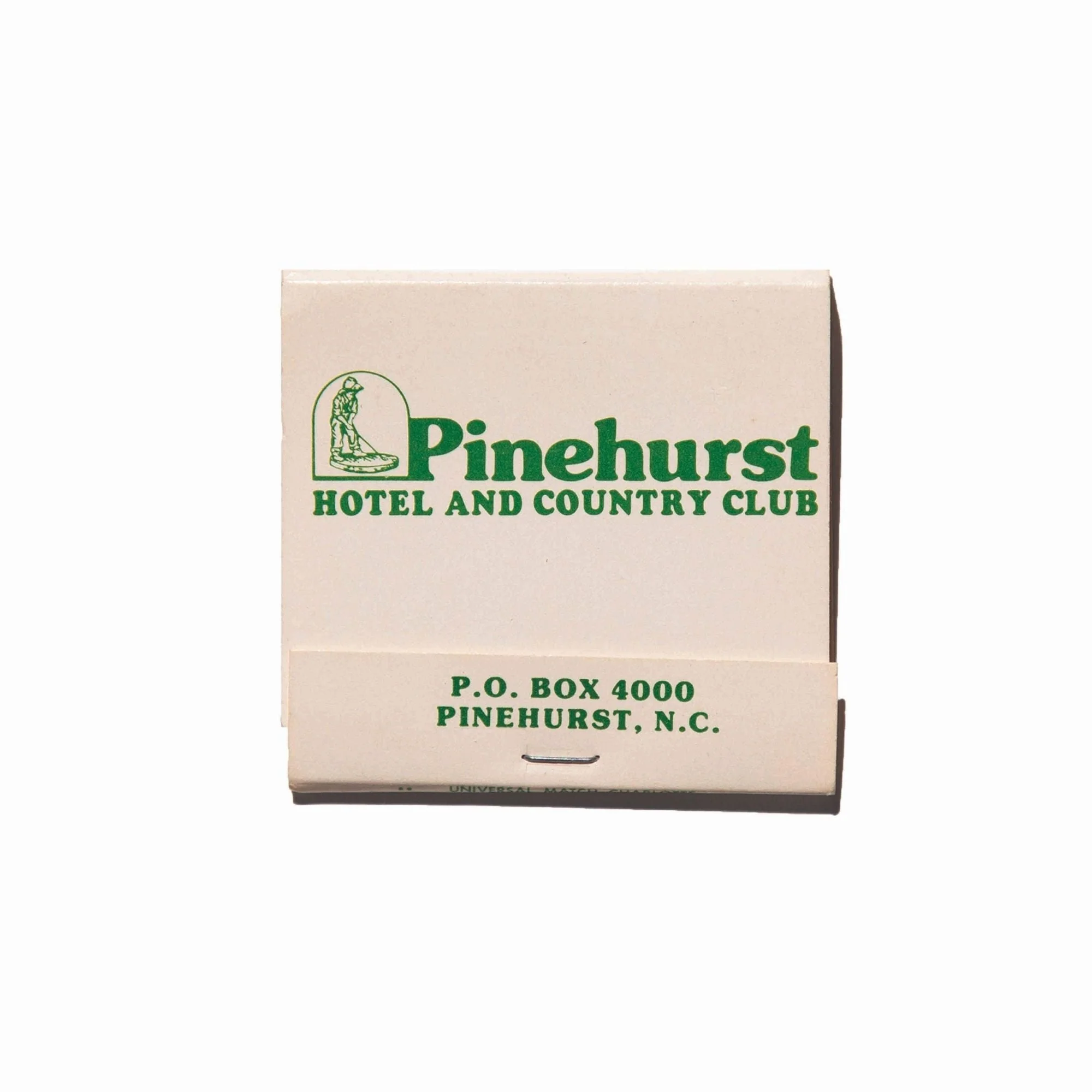 Pinehurst (Back) - Image 4