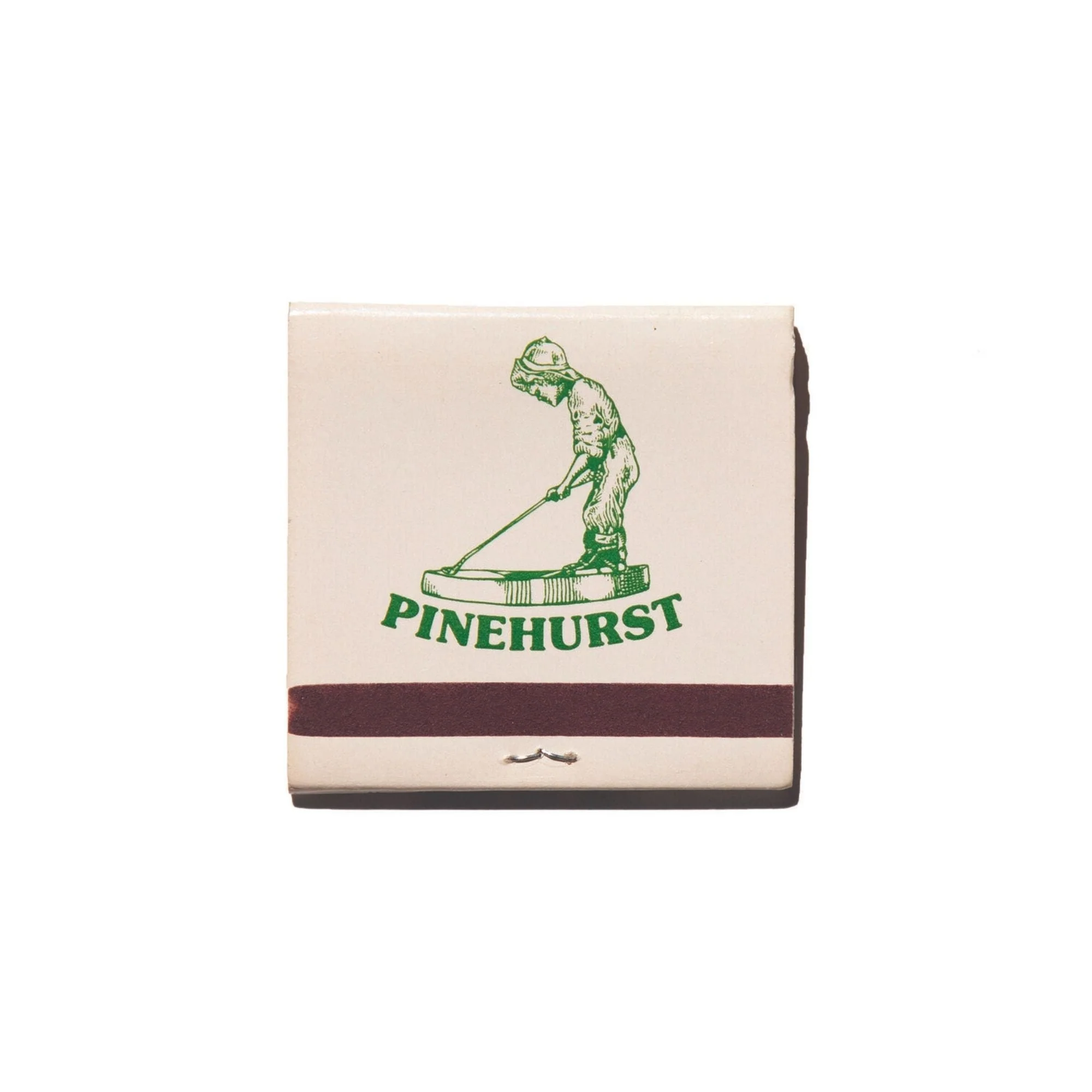 Pinehurst (Front) - Image 4