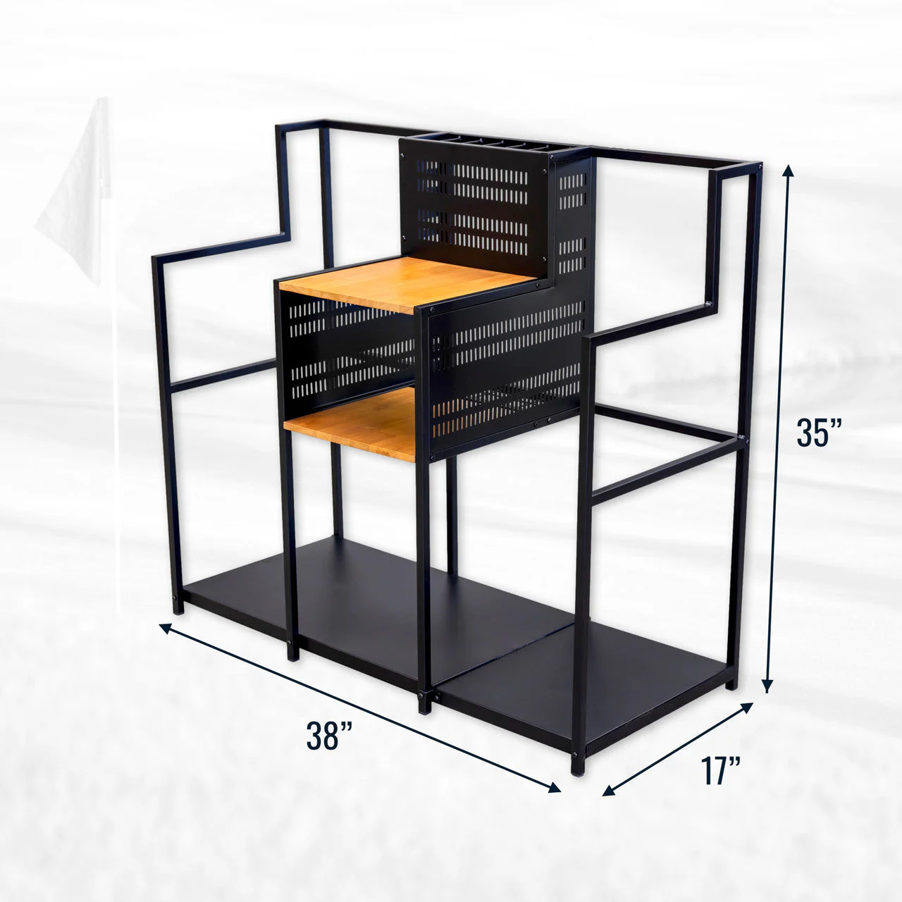 Pinehurst Golf Club Organizer | Double - Image 6