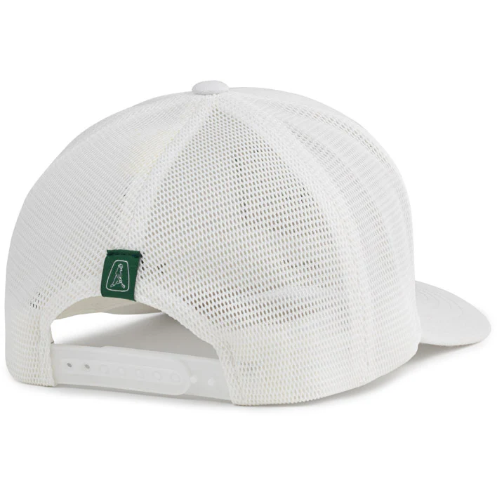 Ping Heritage Snapback Hat - Image 2