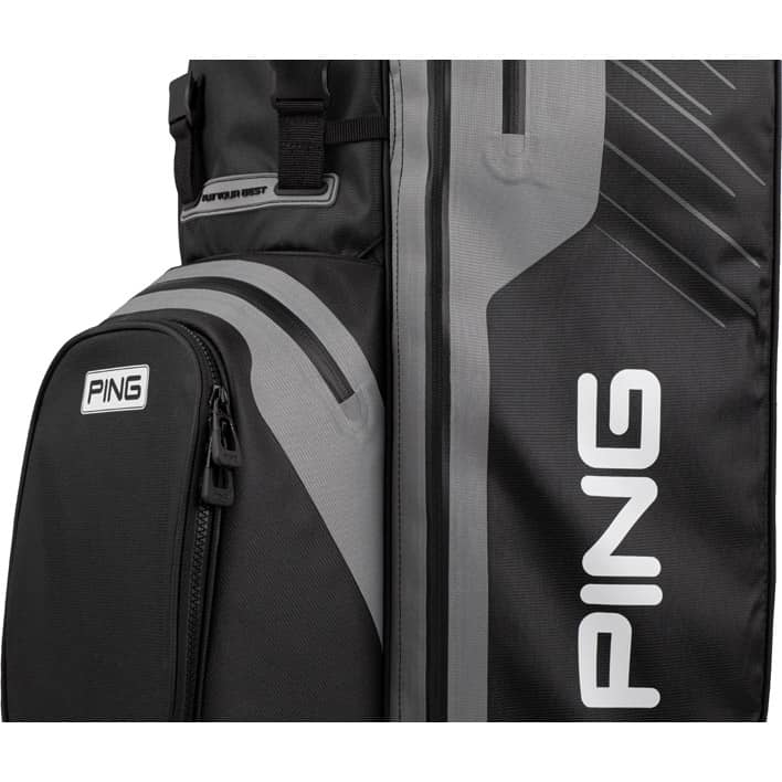 Ping Hoofer Monsoon Stand Bag - Image 2
