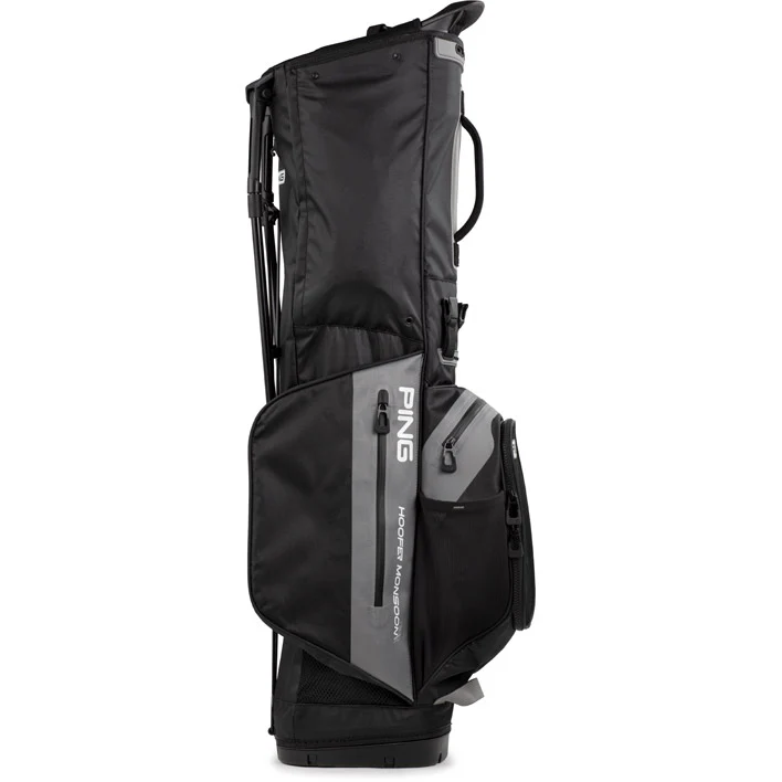 Ping Hoofer Monsoon Stand Bag - Image 5