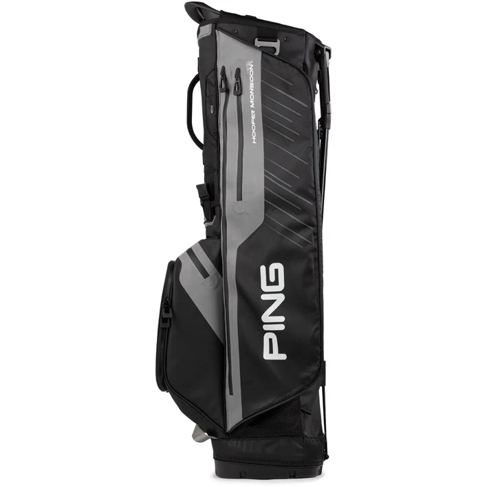 Ping Hoofer Monsoon Stand Bag - Image 8
