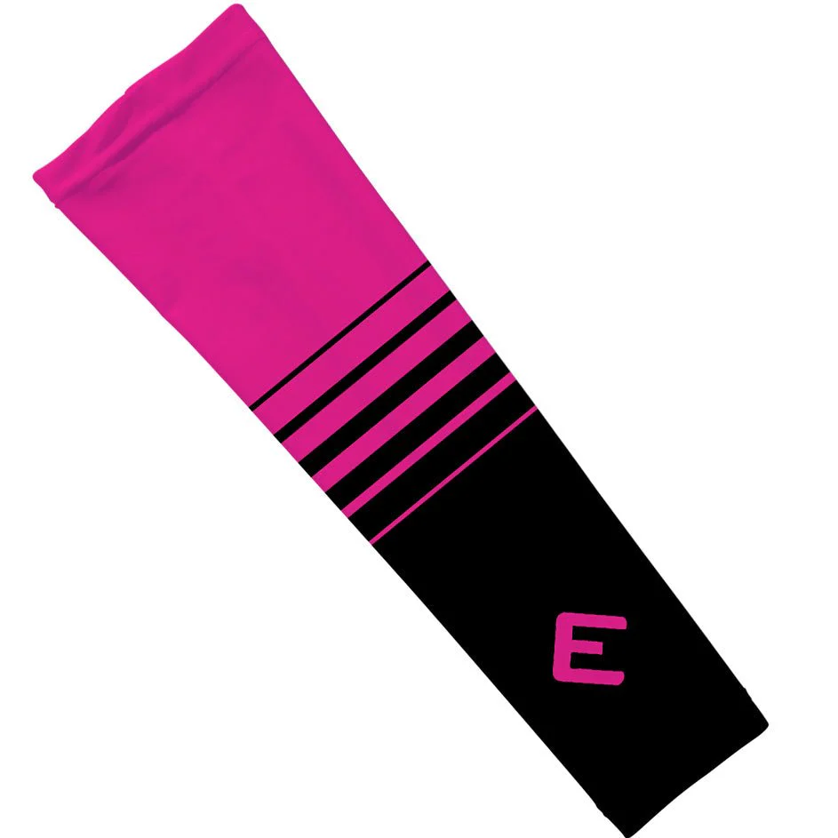 Pink Crossbar Arm Sleeve - Image 2