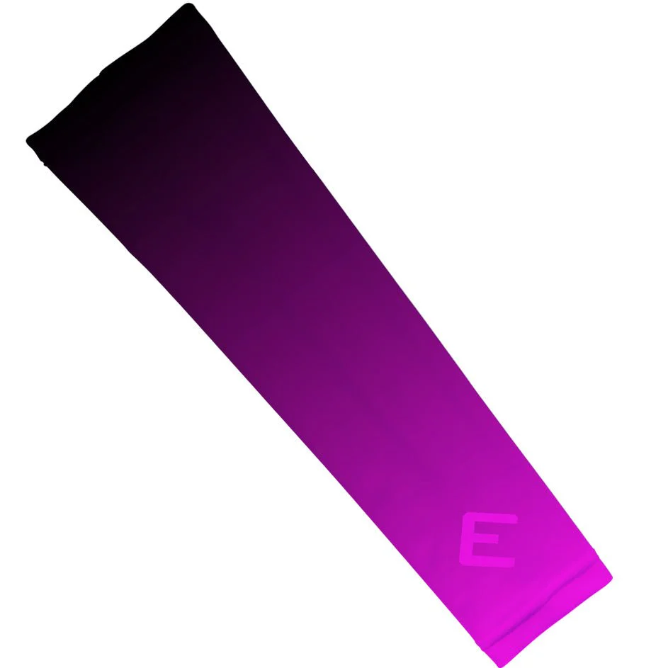Pink Faded Arm Sleeve - Image 2
