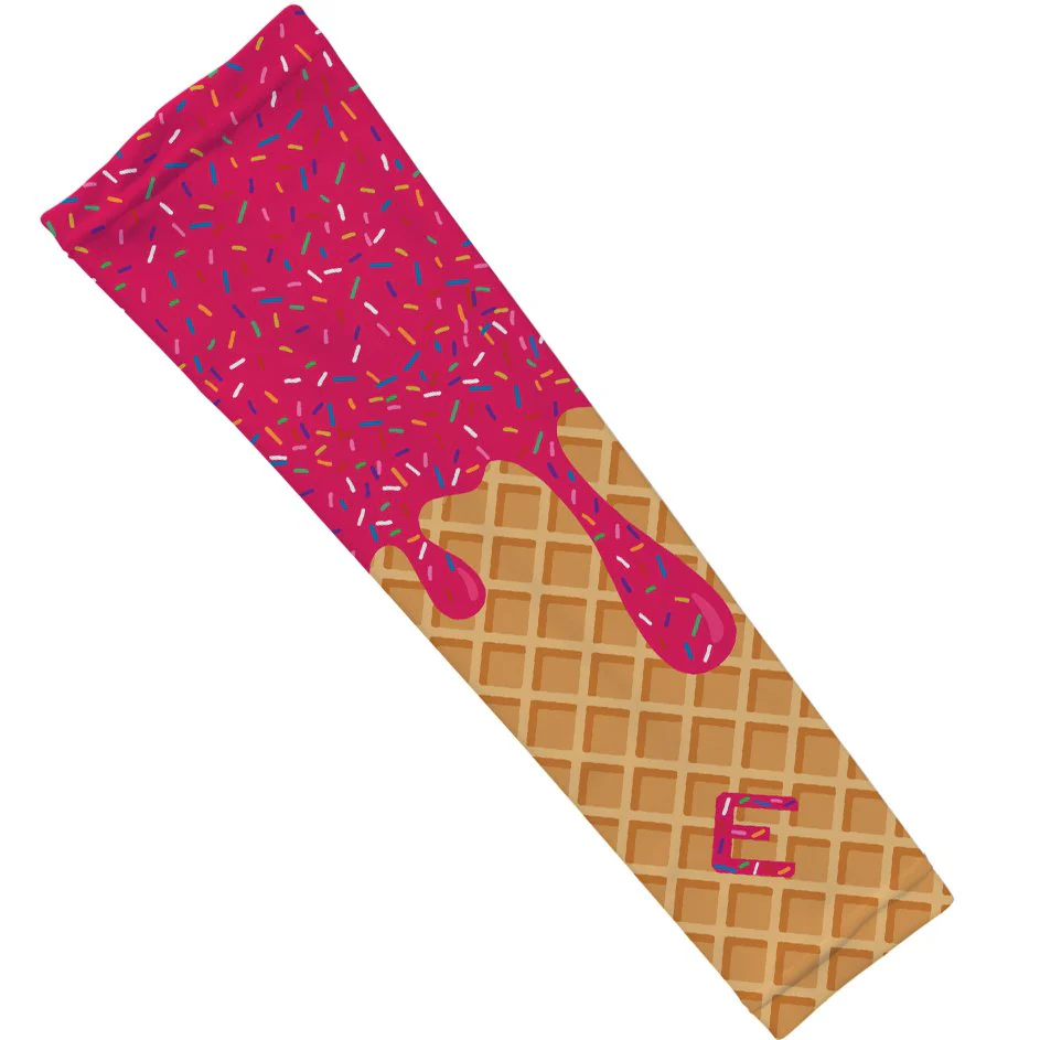 Pink Ice Cream Arm Sleeve - Image 2