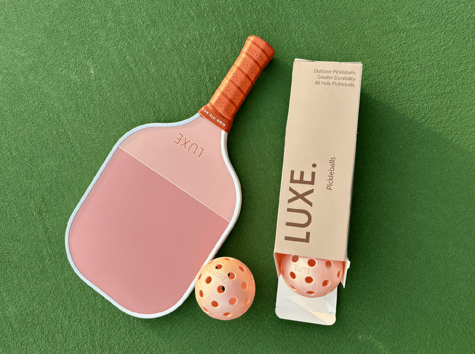 PINK PICKLEBALLS SKULLMANIA/SB - Image 4