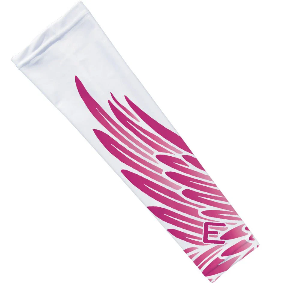 Pink Wing Arm Sleeve - Image 2