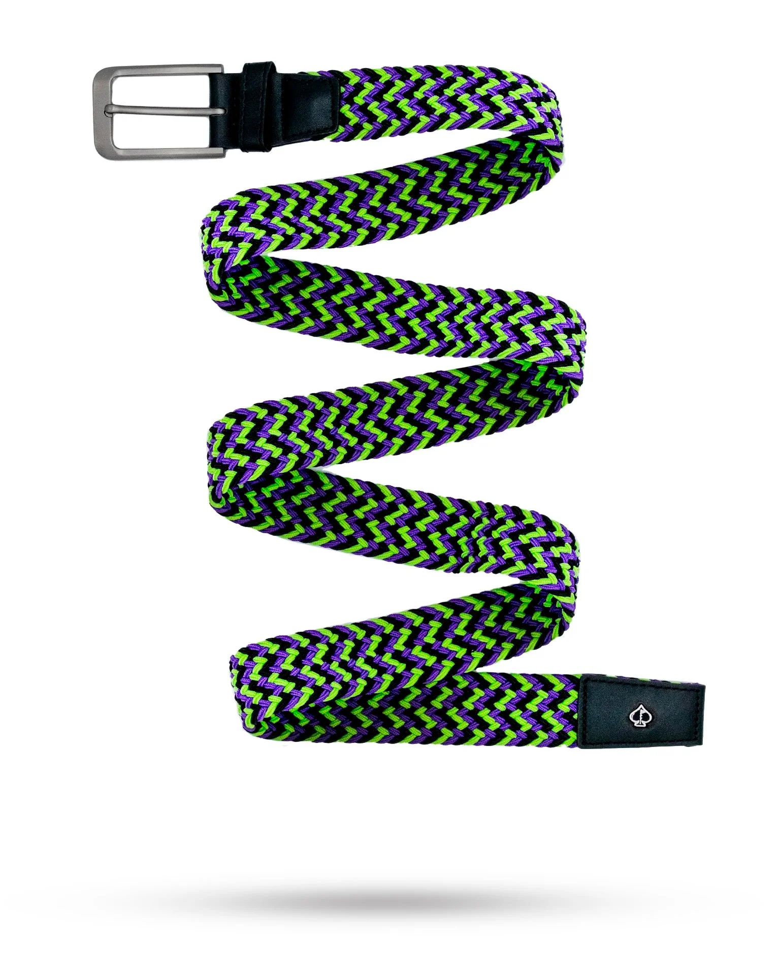 Pins Belt - Joker