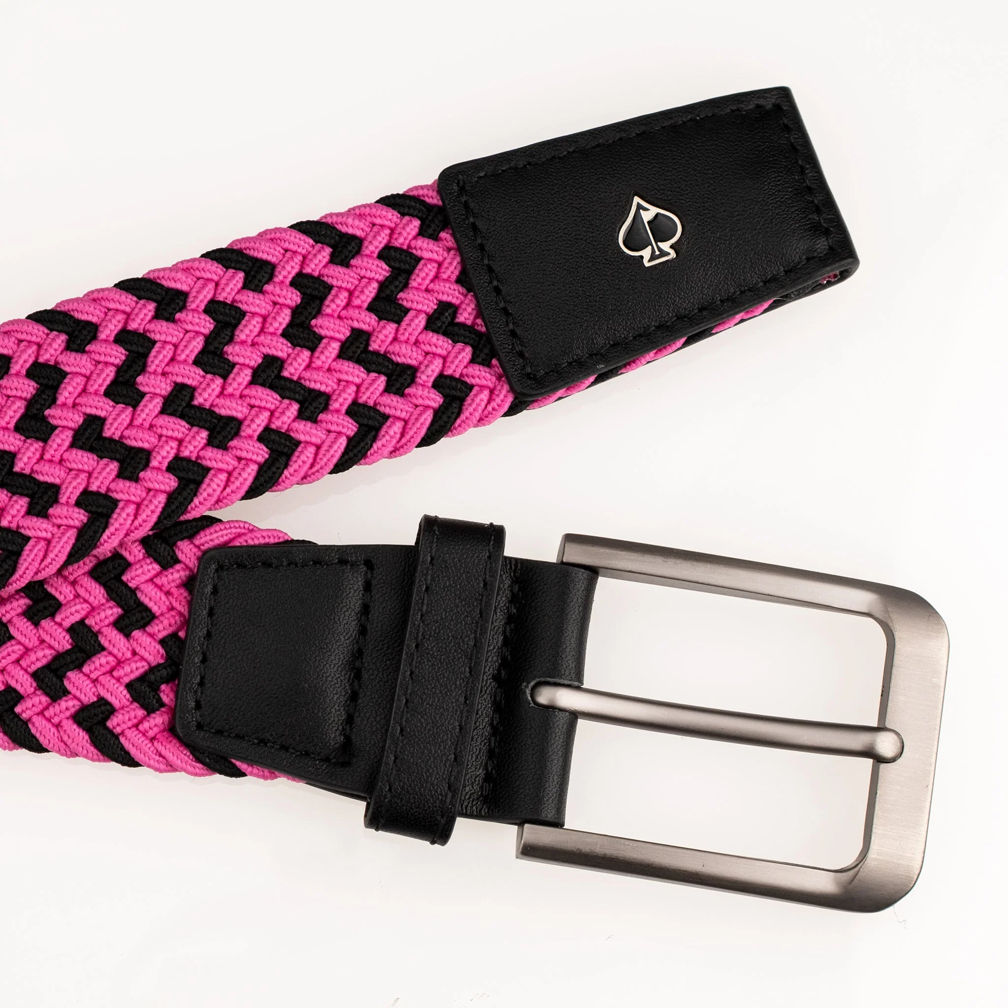 Pins Belt - Pink - Image 7
