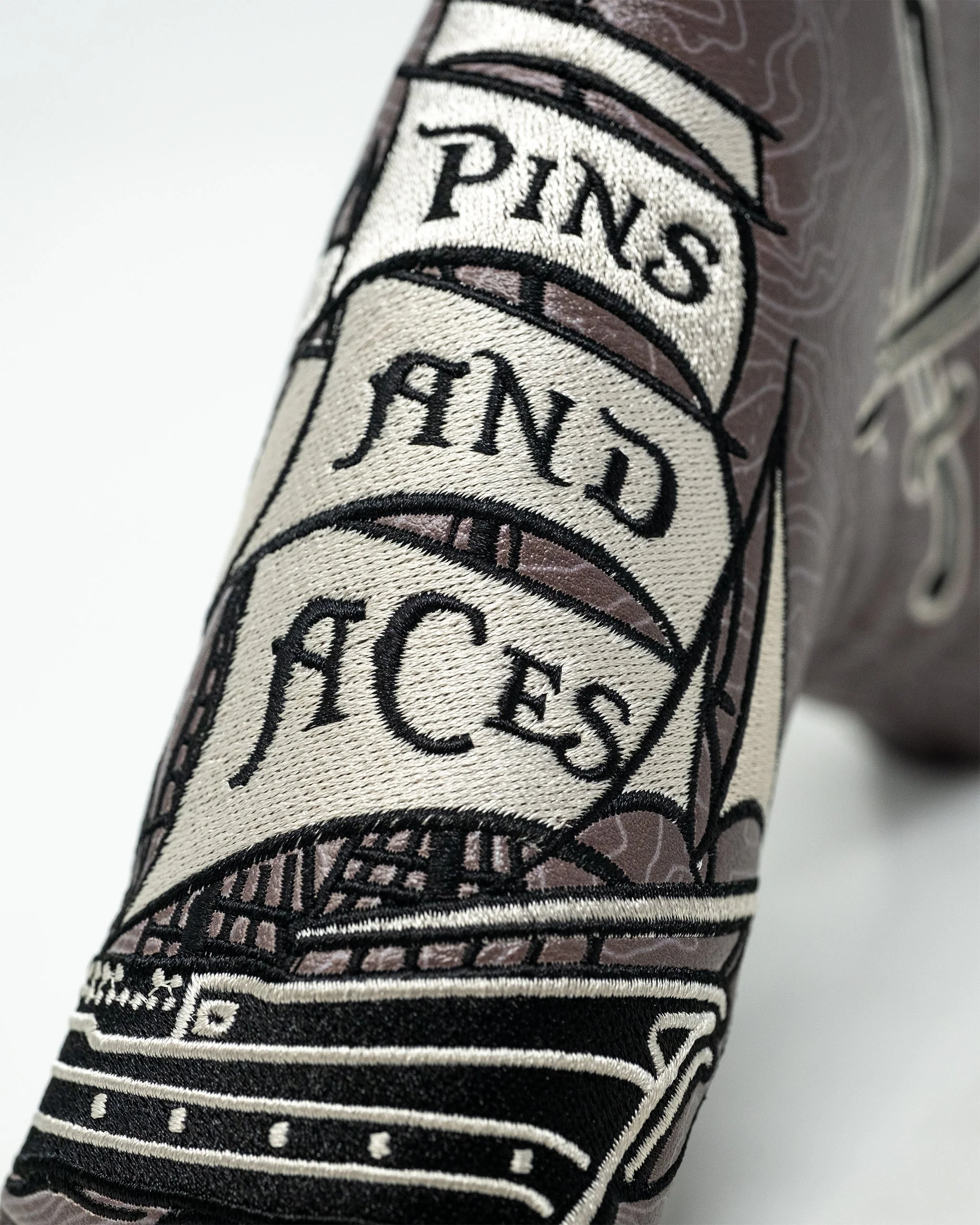 Pirate - Blade Putter Cover - Image 12