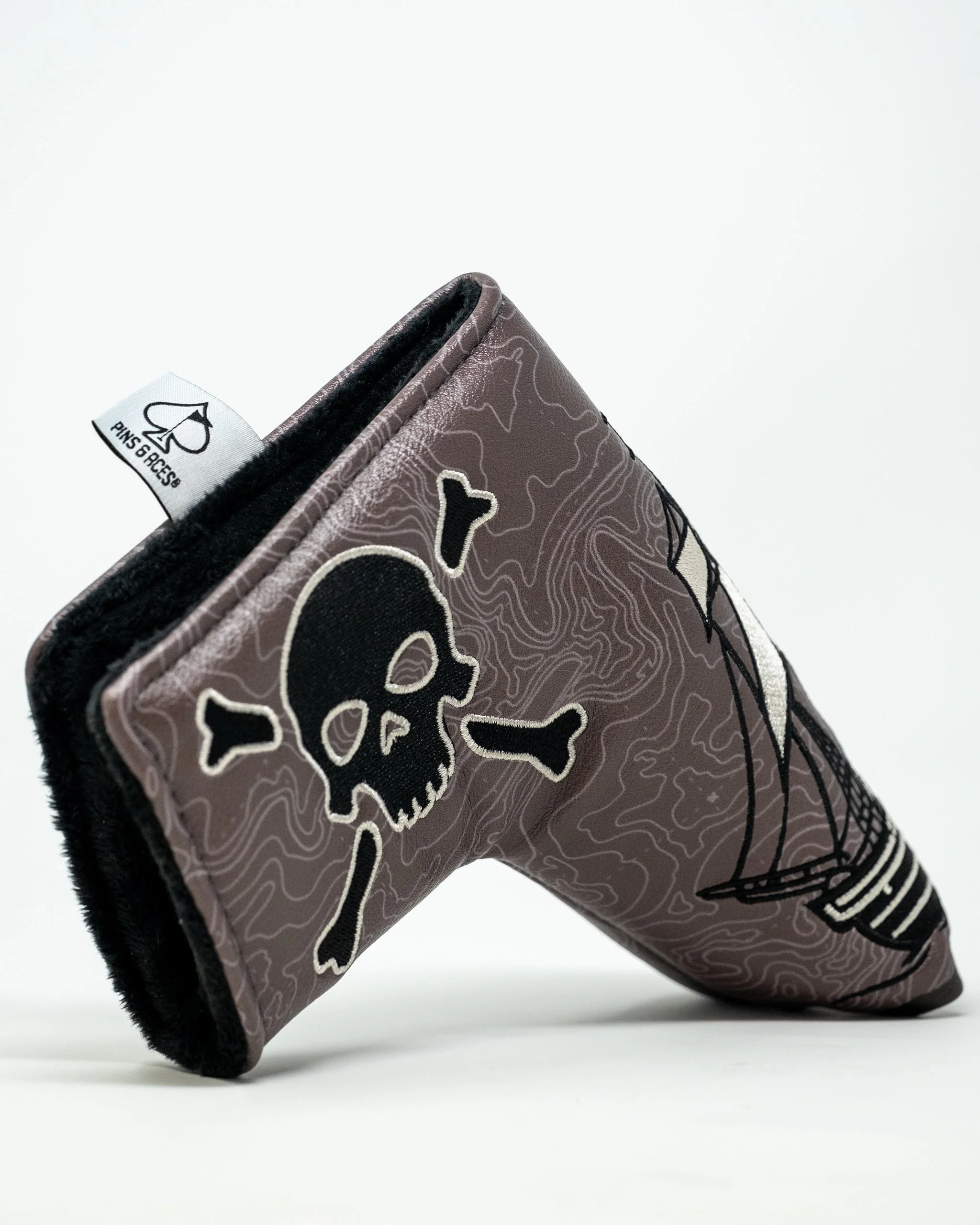 Pirate - Blade Putter Cover - Image 13