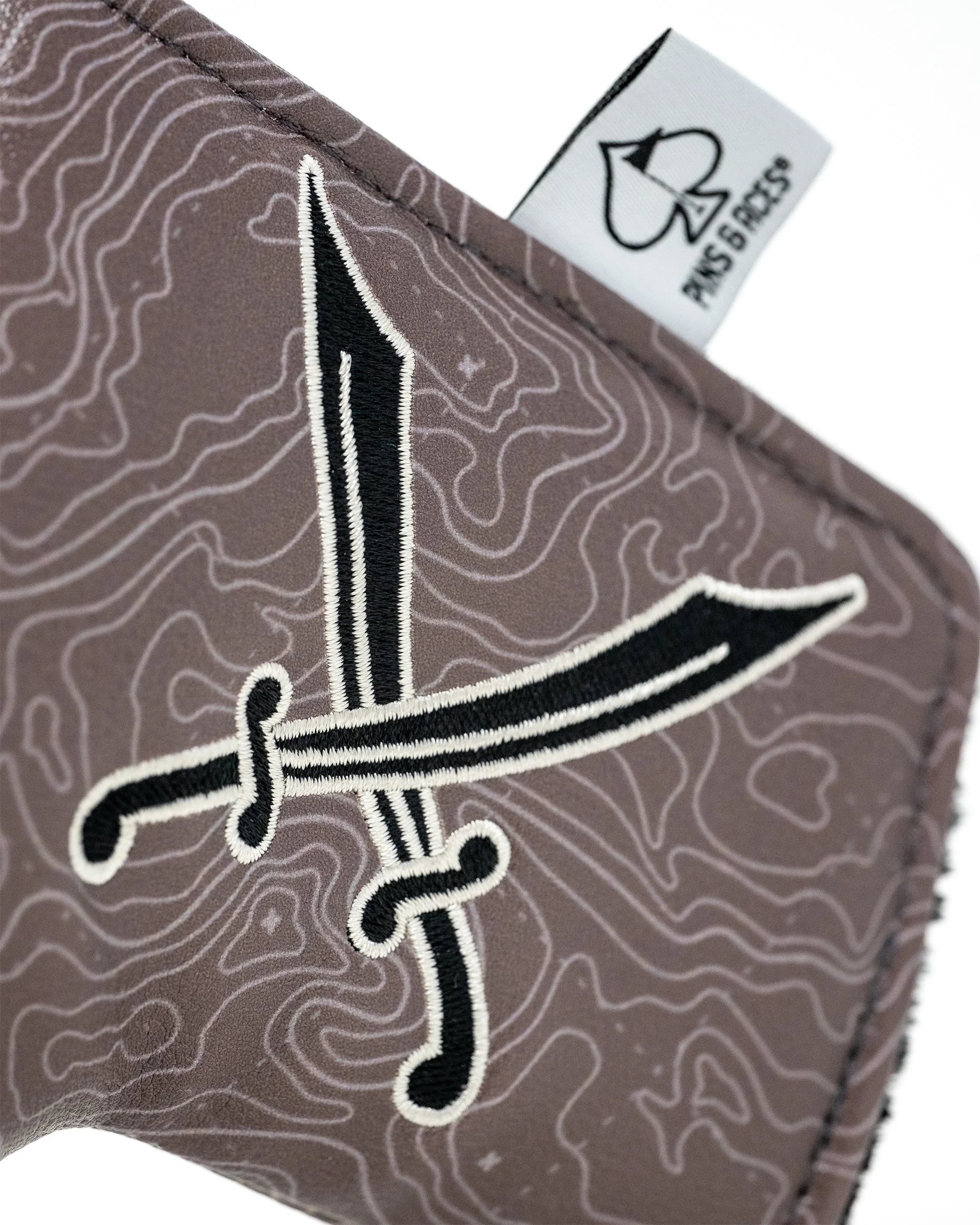 Pirate - Blade Putter Cover - Image 17