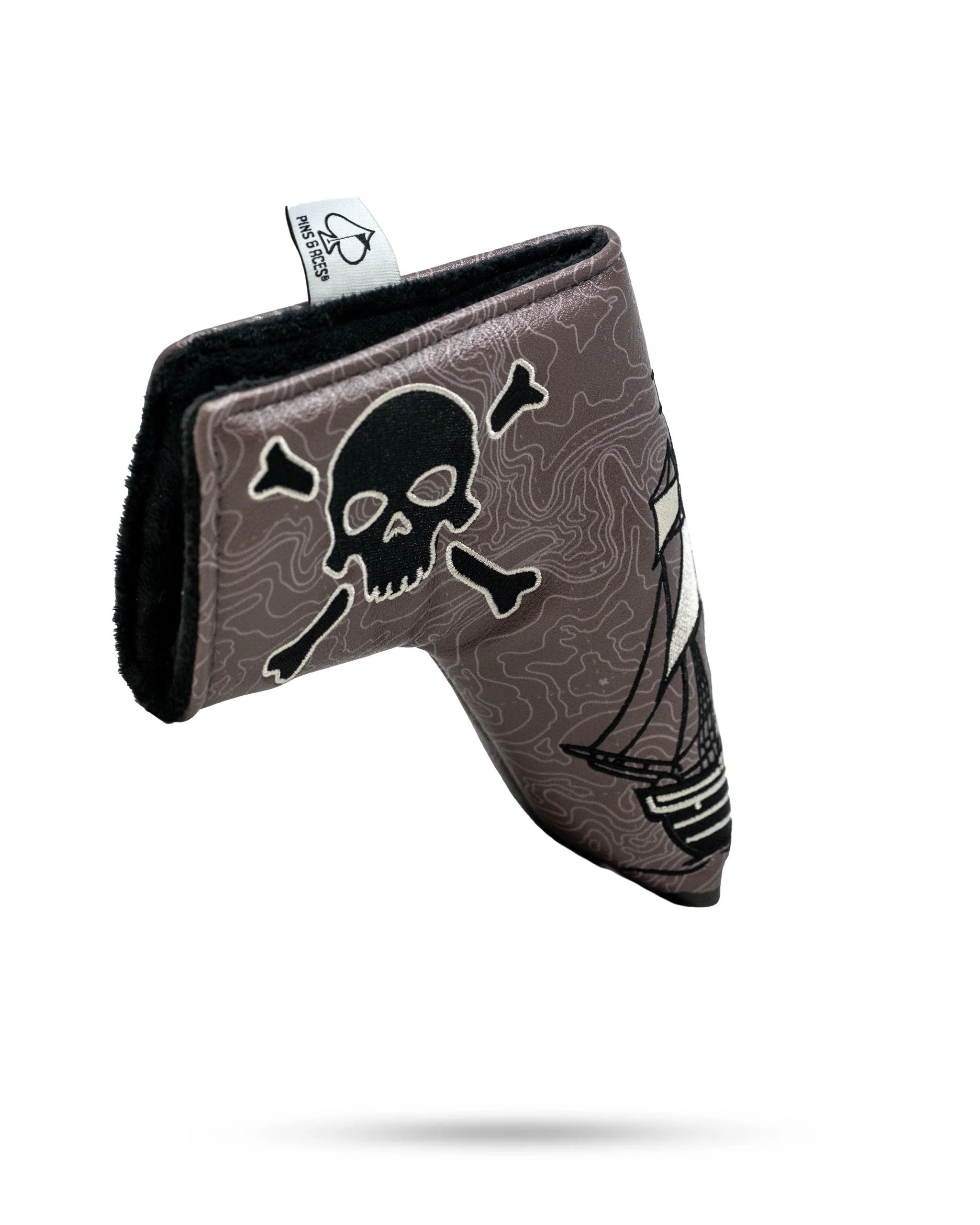 Pirate - Blade Putter Cover - Image 3