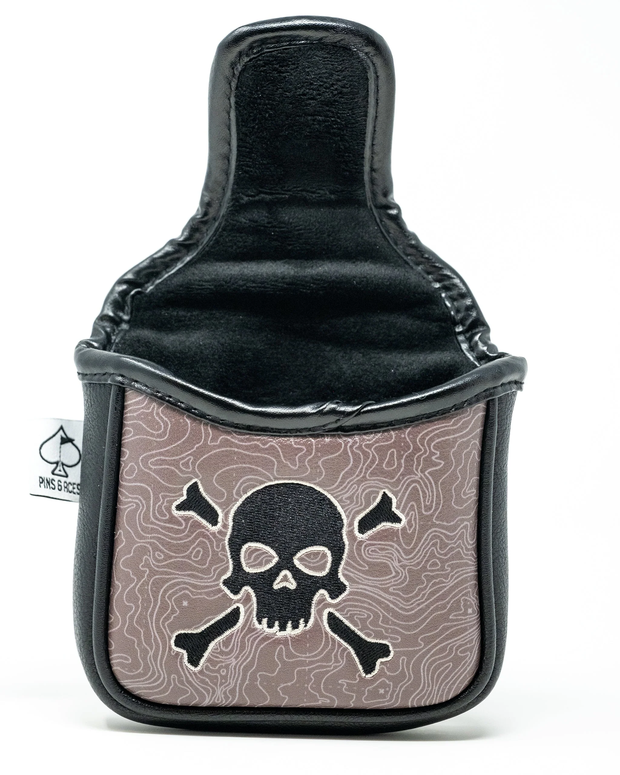 Pirate - Mallet Putter Cover - Image 12