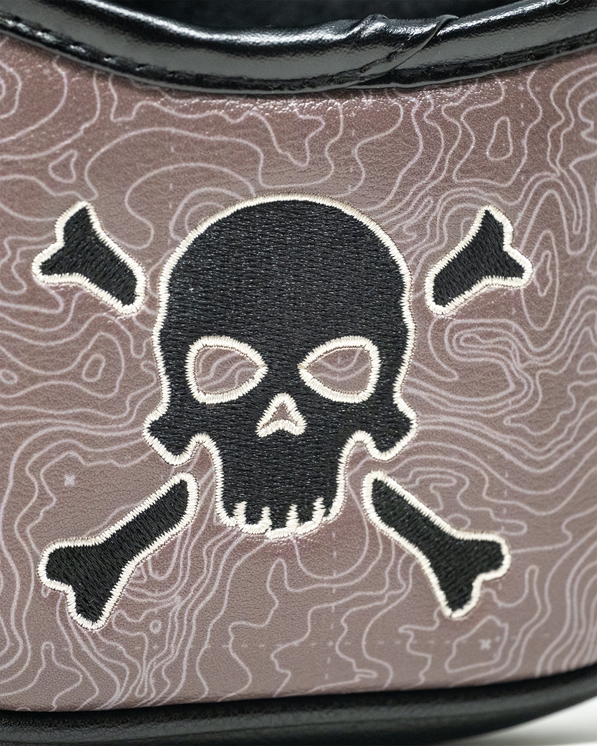 Pirate - Mallet Putter Cover - Image 13