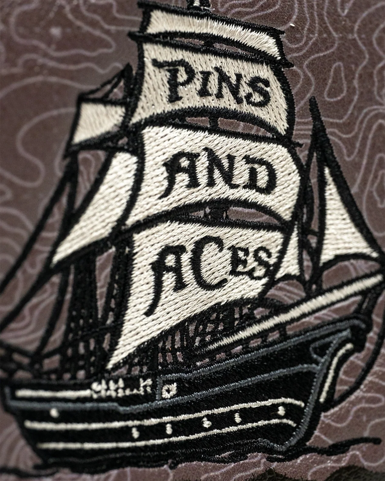 Pirate - Mallet Putter Cover - Image 4