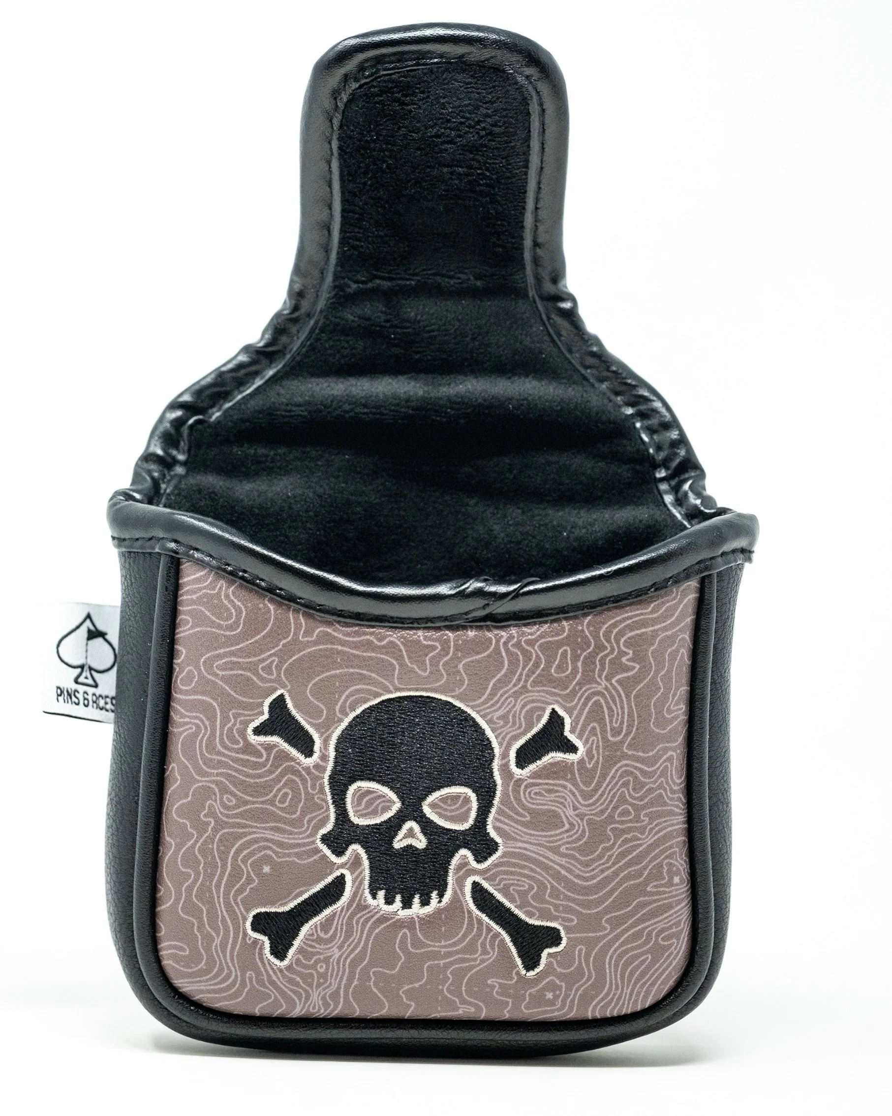 Pirate - Mallet Putter Cover - Image 5