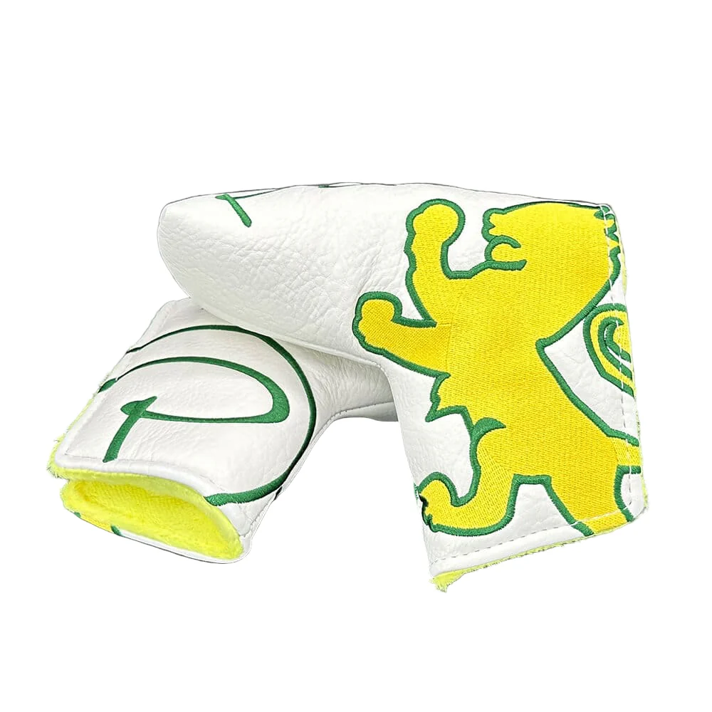 Piretti 1st Major Limited Edition Blade Putter Headcover - Image 2