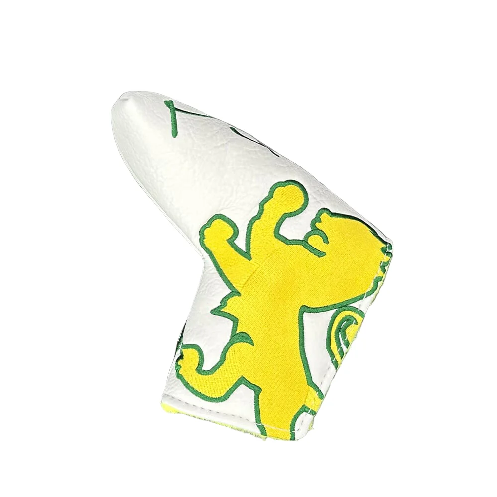 Piretti 1st Major Limited Edition Blade Putter Headcover - Image 6