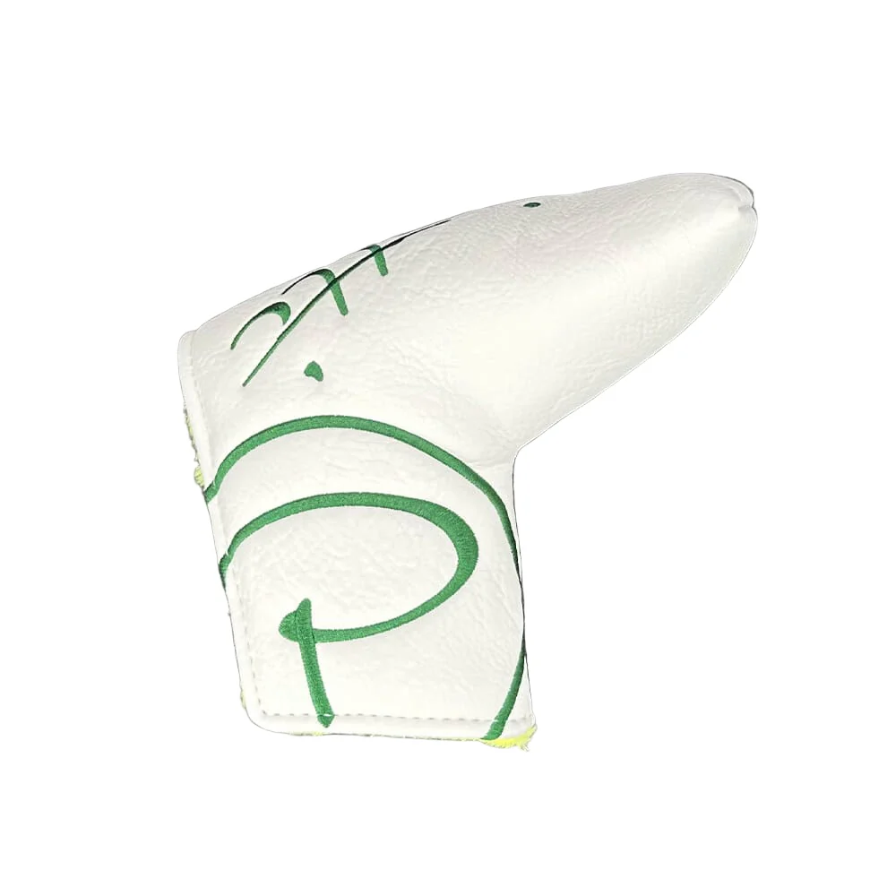 Piretti 1st Major Limited Edition Blade Putter Headcover - Image 7