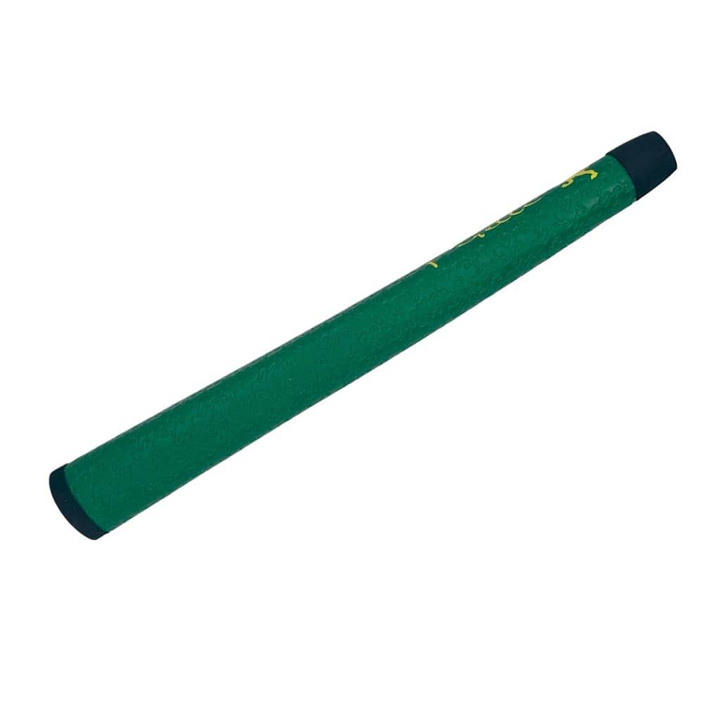 Piretti 1st Major Limited Edition Piretti Standard Grip Green/Yellow - Image 6