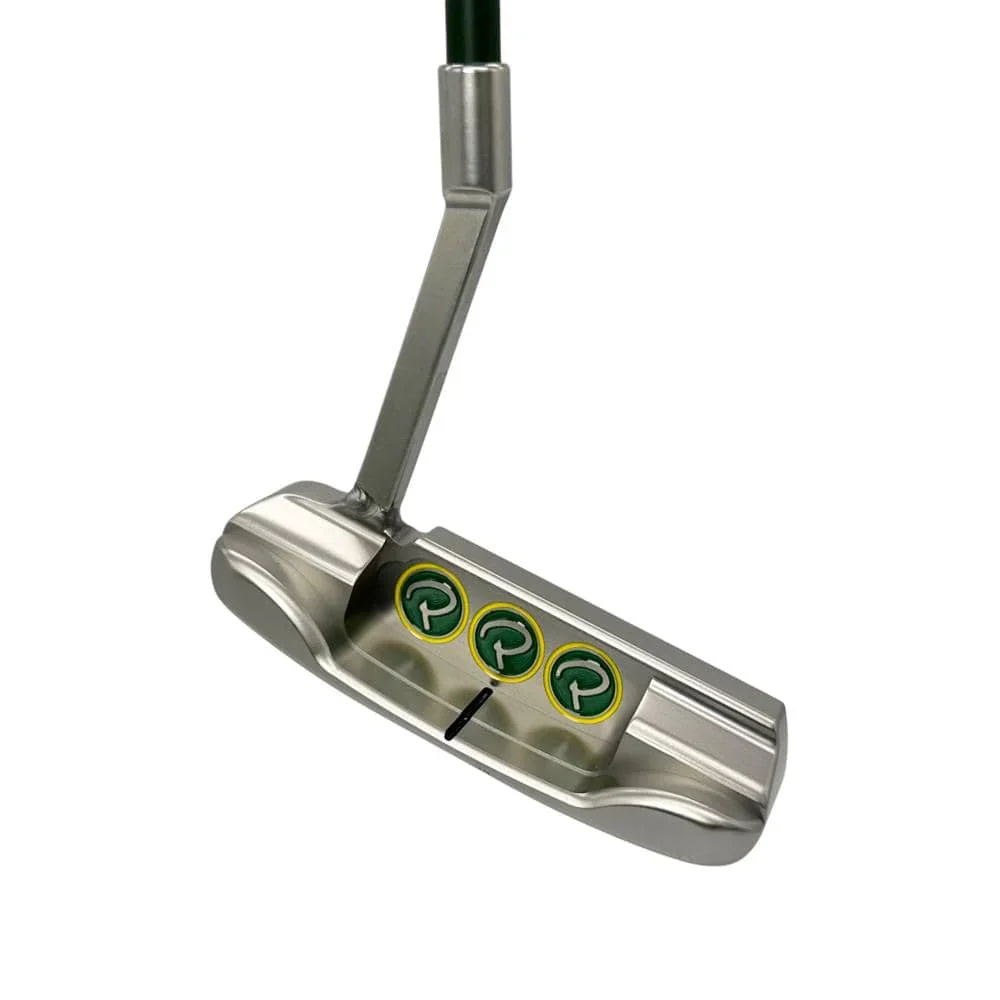 Piretti 2023 1st Major Prototype 801T FN