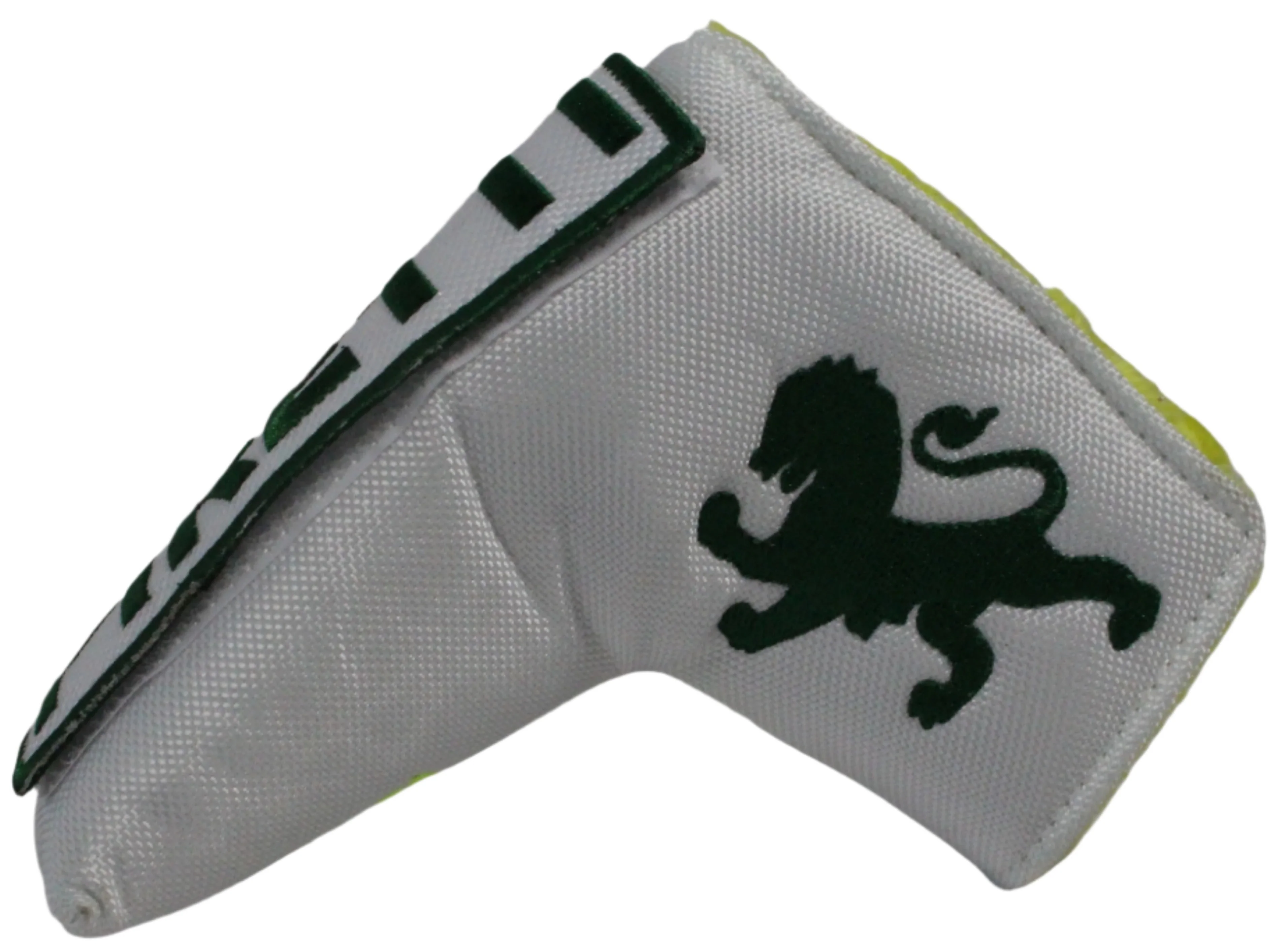 Piretti - 2023 Augusta Interstate 20 Limited Release Blade Putter Headcover