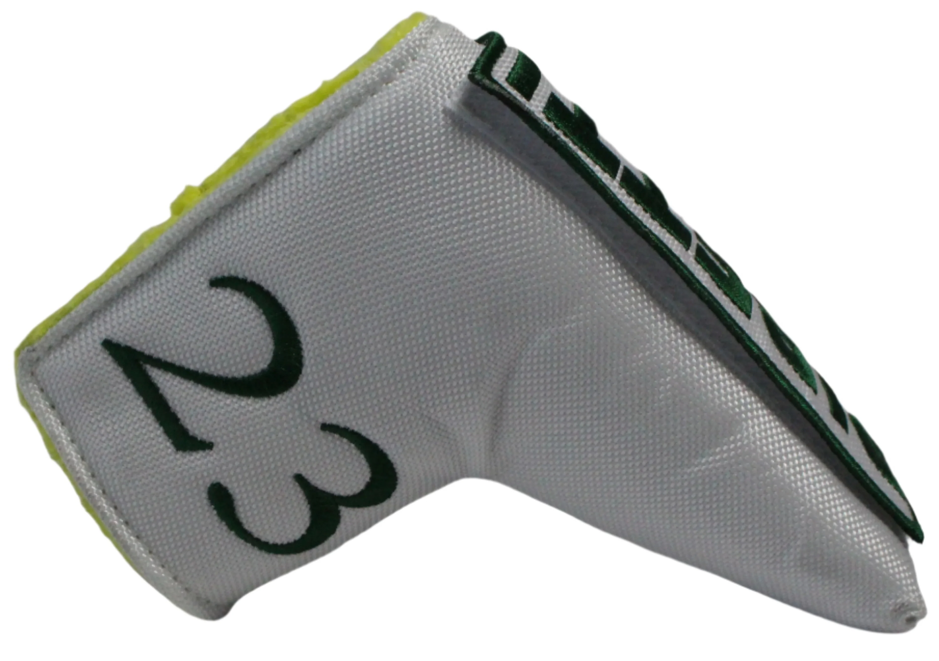 Piretti - 2023 Augusta Interstate 20 Limited Release Blade Putter Headcover - Image 2
