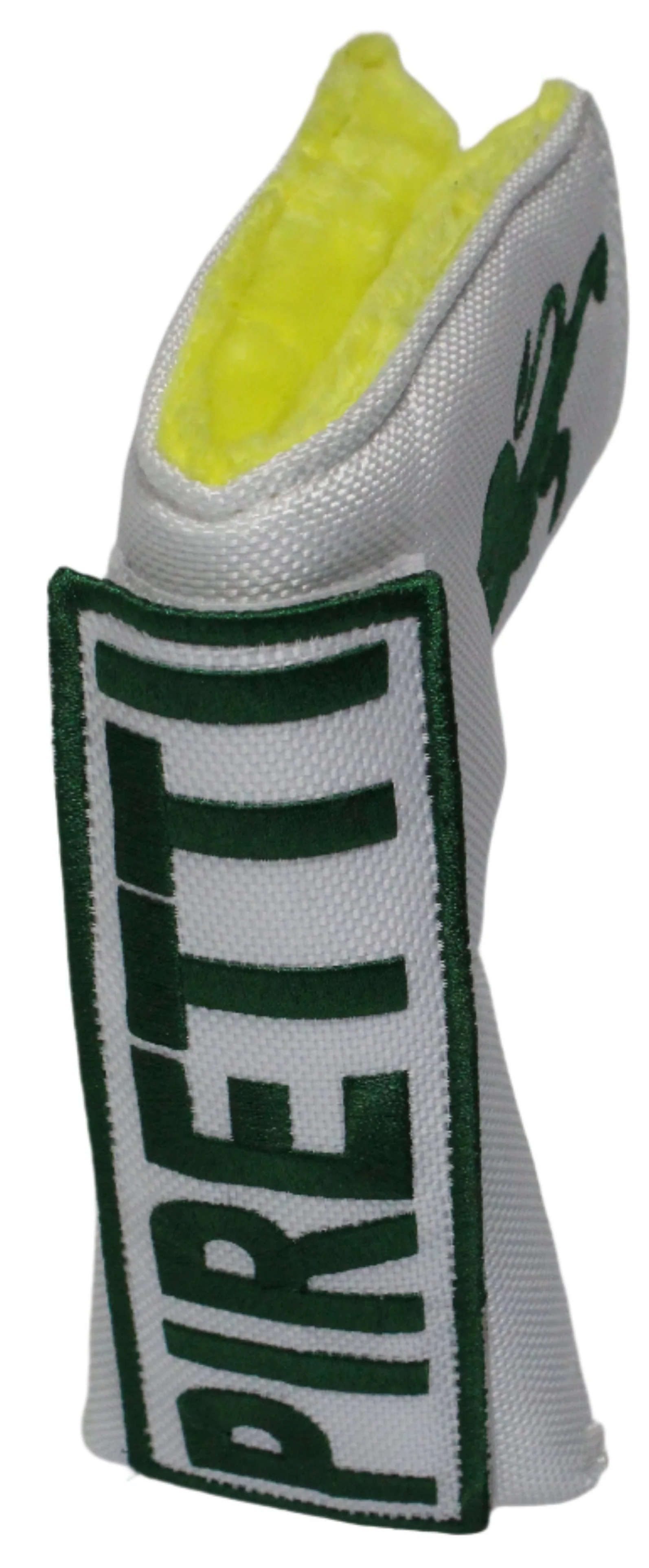 Piretti - 2023 Augusta Interstate 20 Limited Release Blade Putter Headcover - Image 4