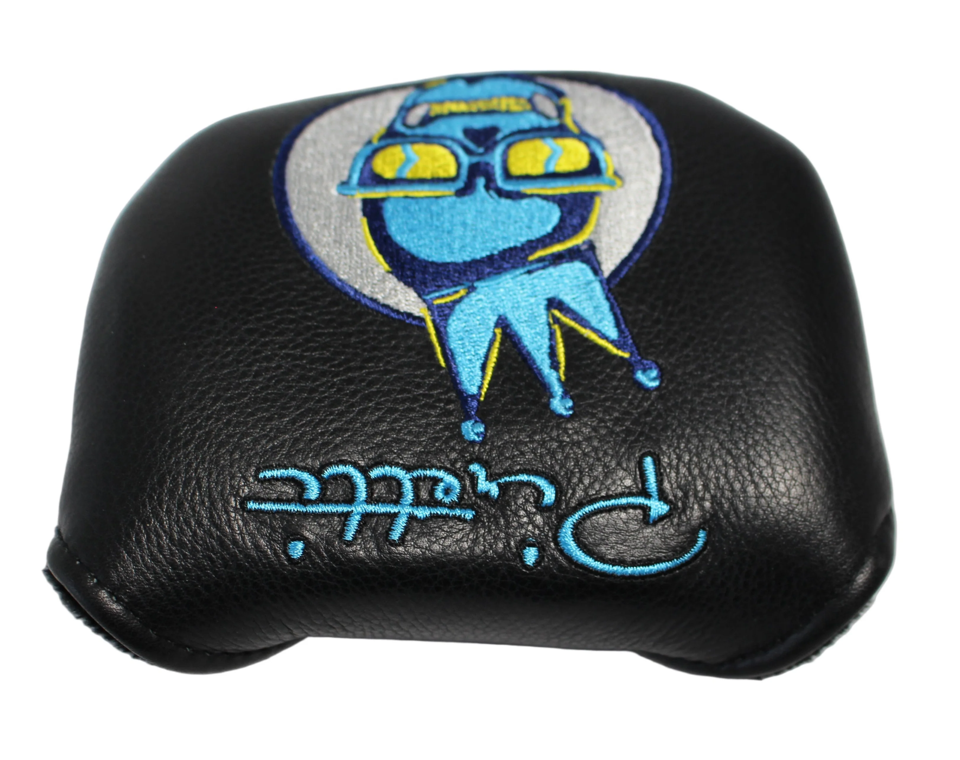 Piretti Limited Skull King Mallet Putter Headcover - Image 3