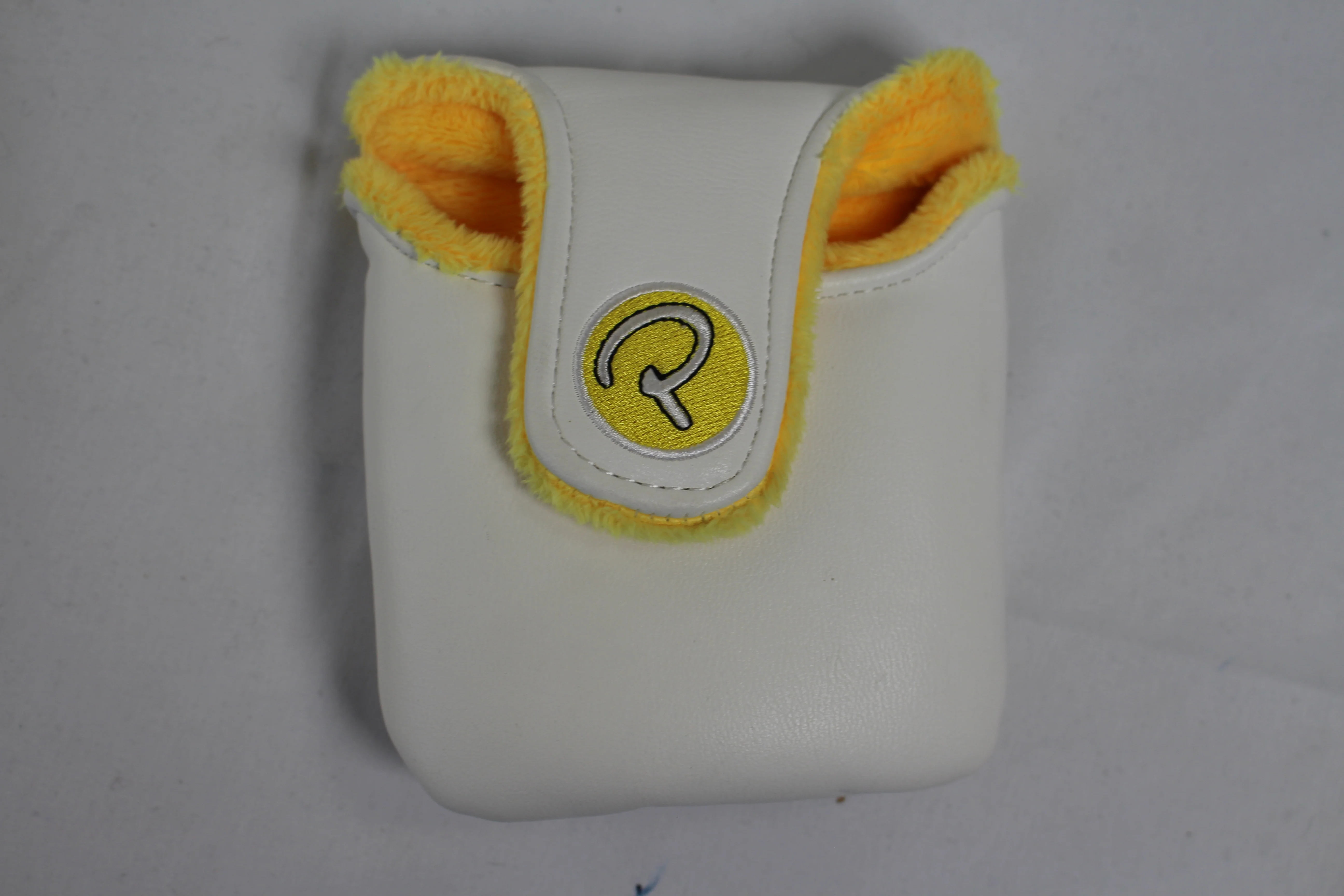 Piretti - Pre-Owned Frown Face Mallet Headcover - Image 3