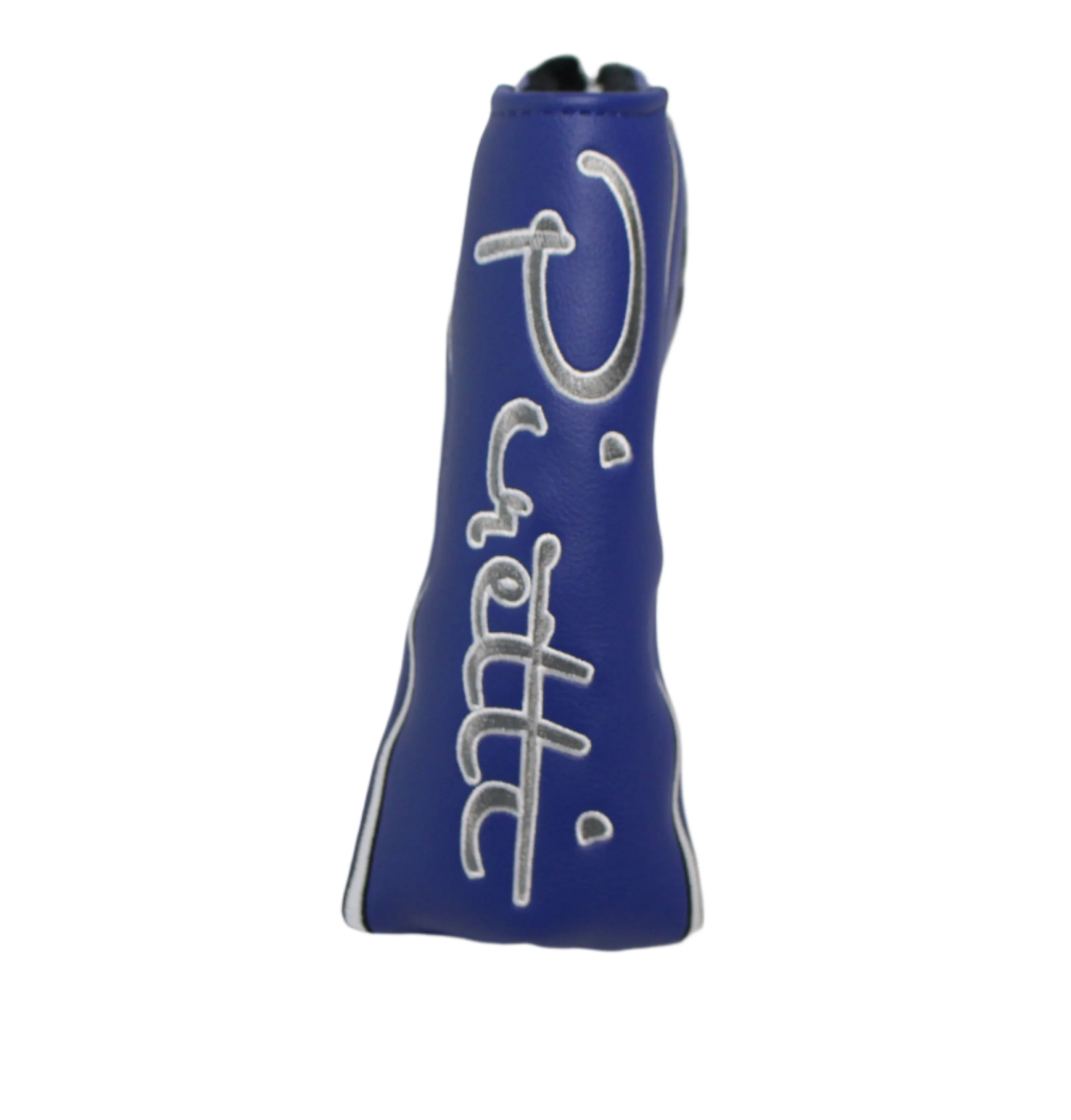 Piretti - Purple/White Lion Blade Putter Headcover - Image 3