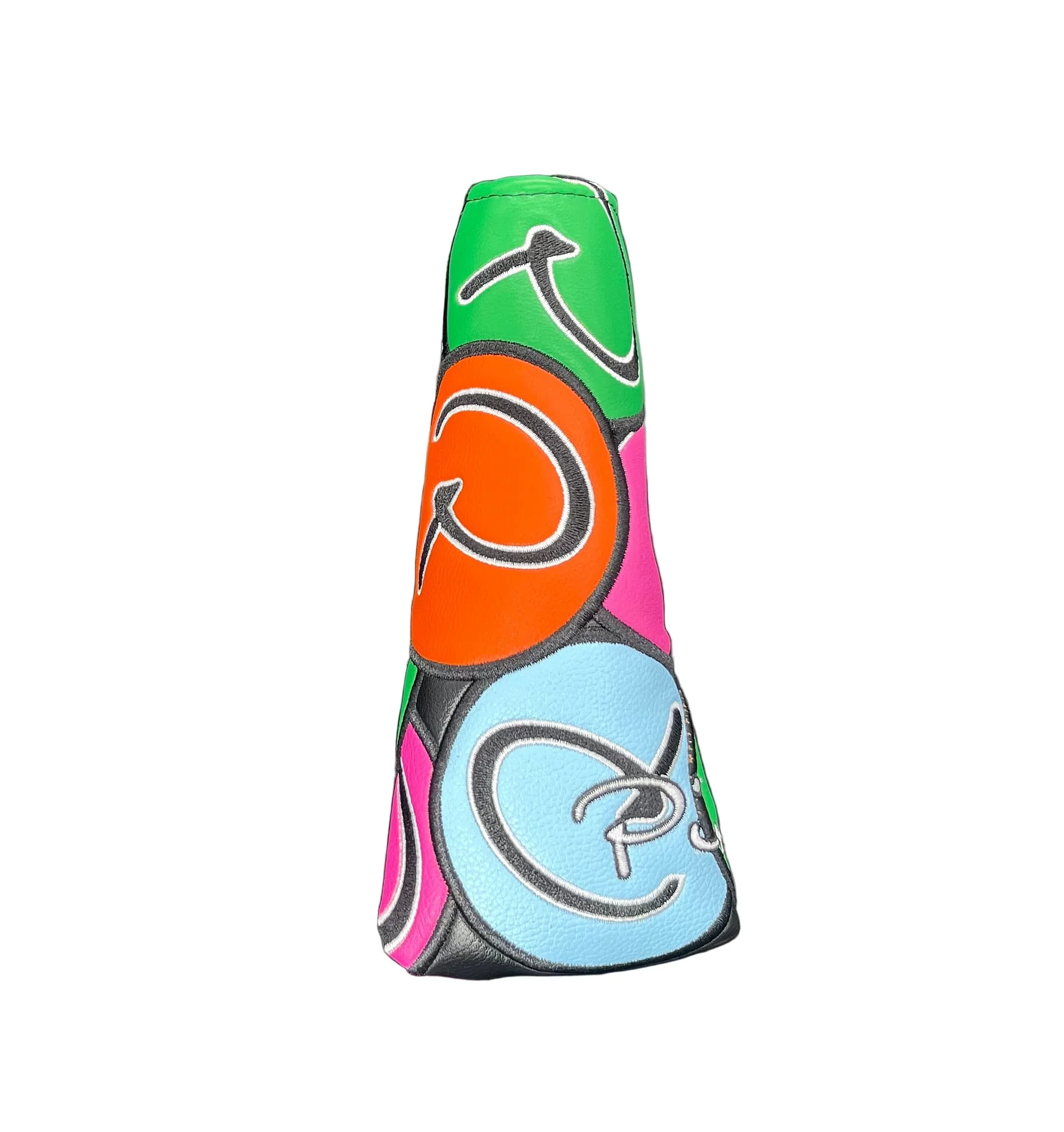 Piretti Tour Only Gumdrops Blade Putter Headcover - Image 3
