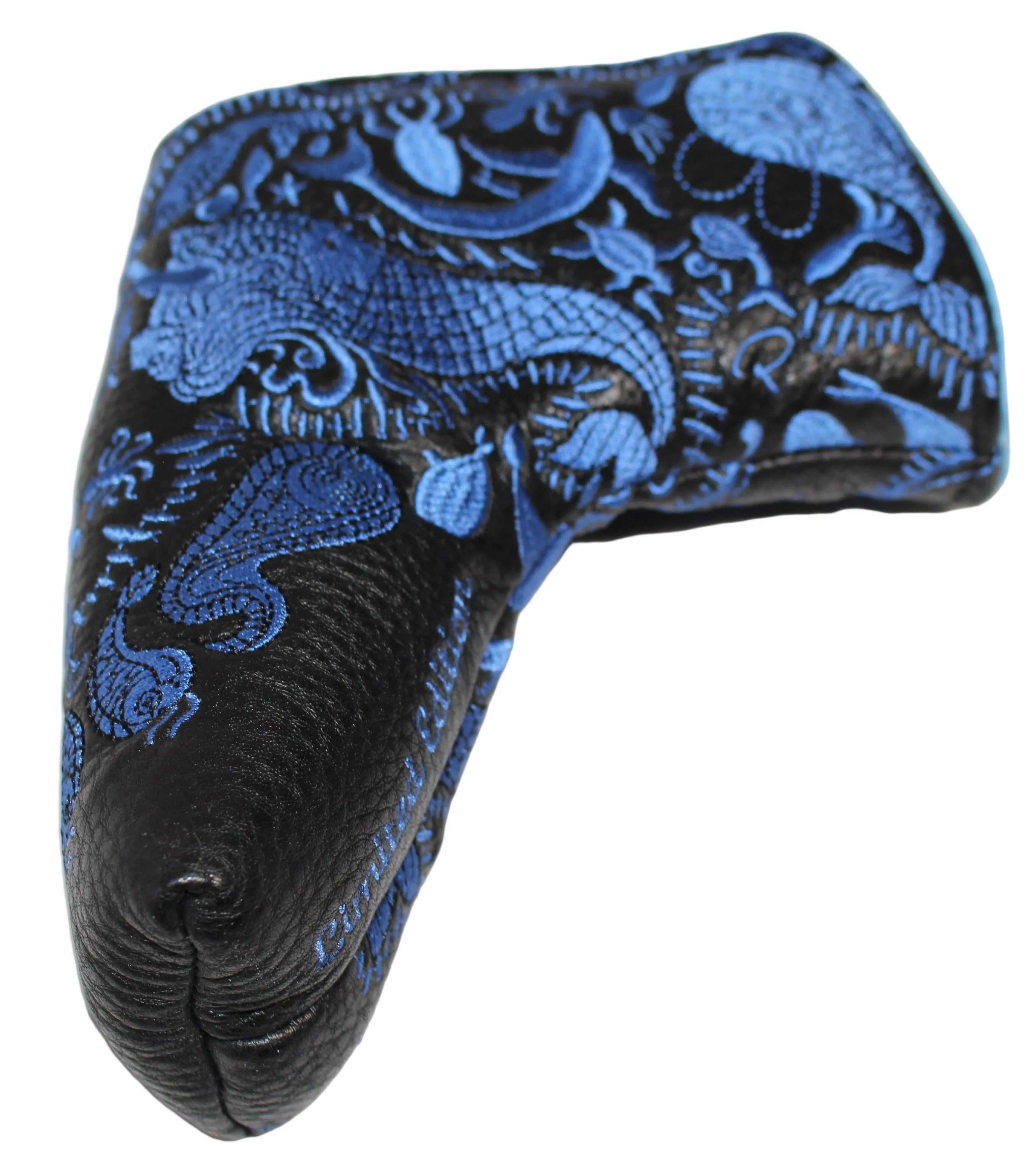 Piretti Under the Sea Blade Putter Headcover - Image 5