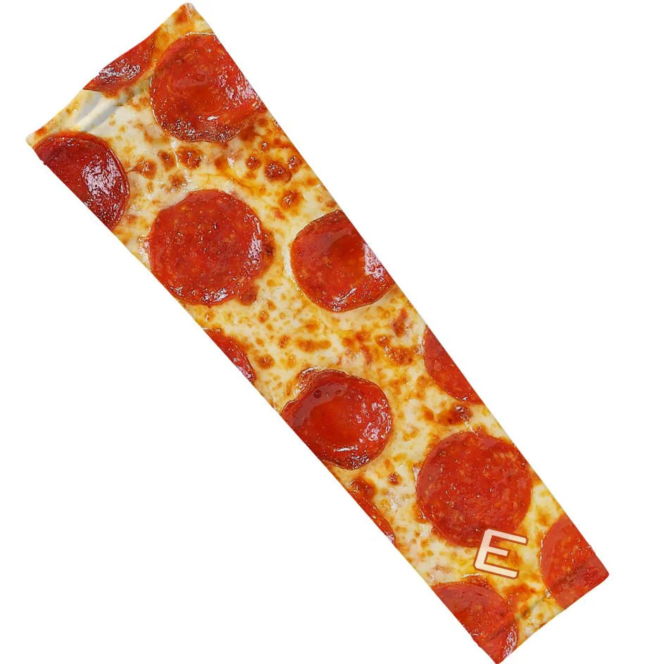 Pizza Arm Sleeve - Image 2