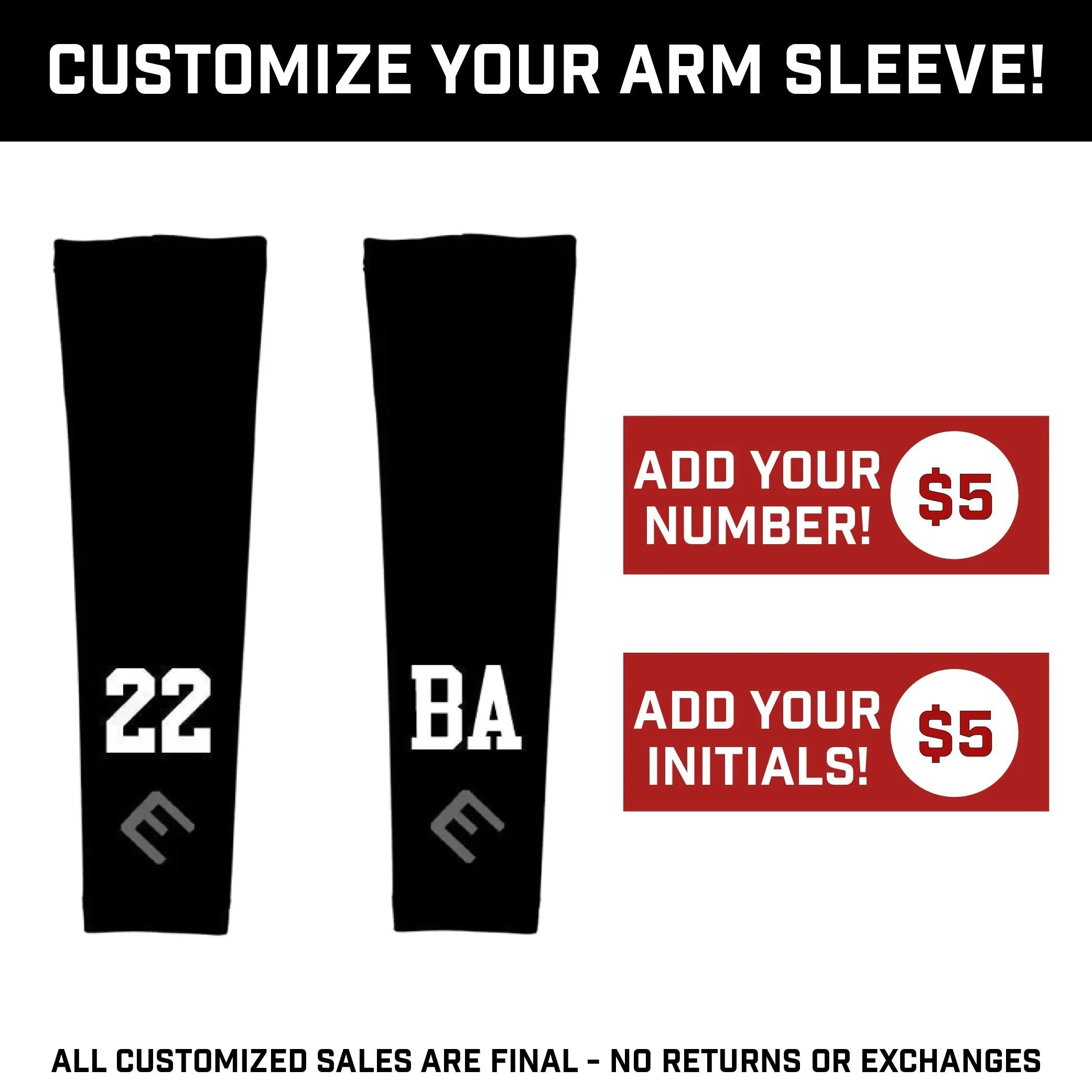 Pizza Arm Sleeve - Image 4