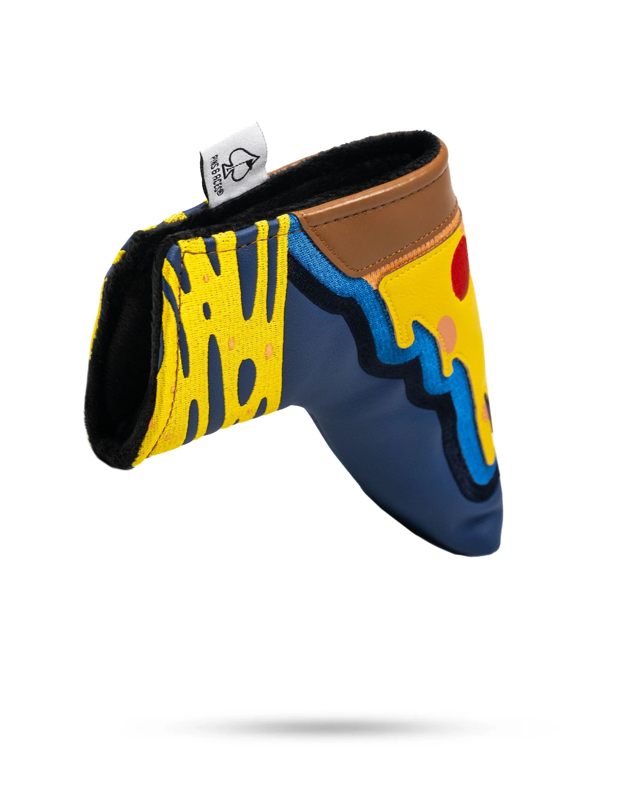 Pizza - Blade Putter Cover - Image 2
