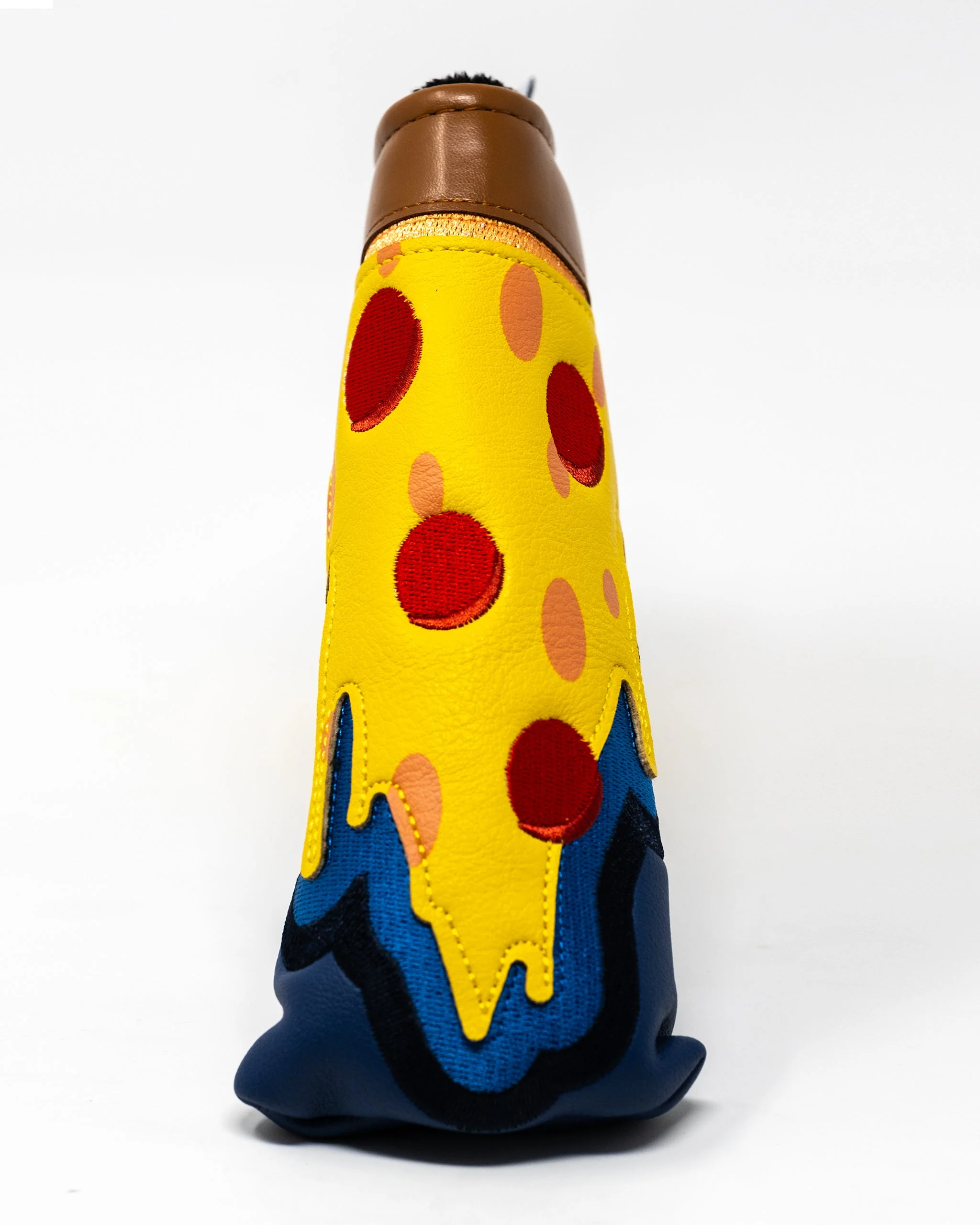 Pizza - Blade Putter Cover - Image 5