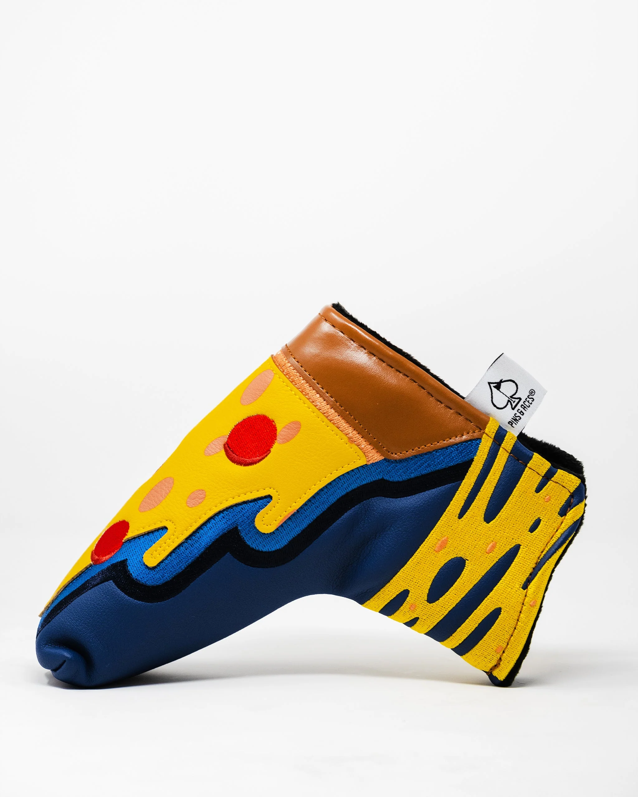 Pizza - Blade Putter Cover - Image 7