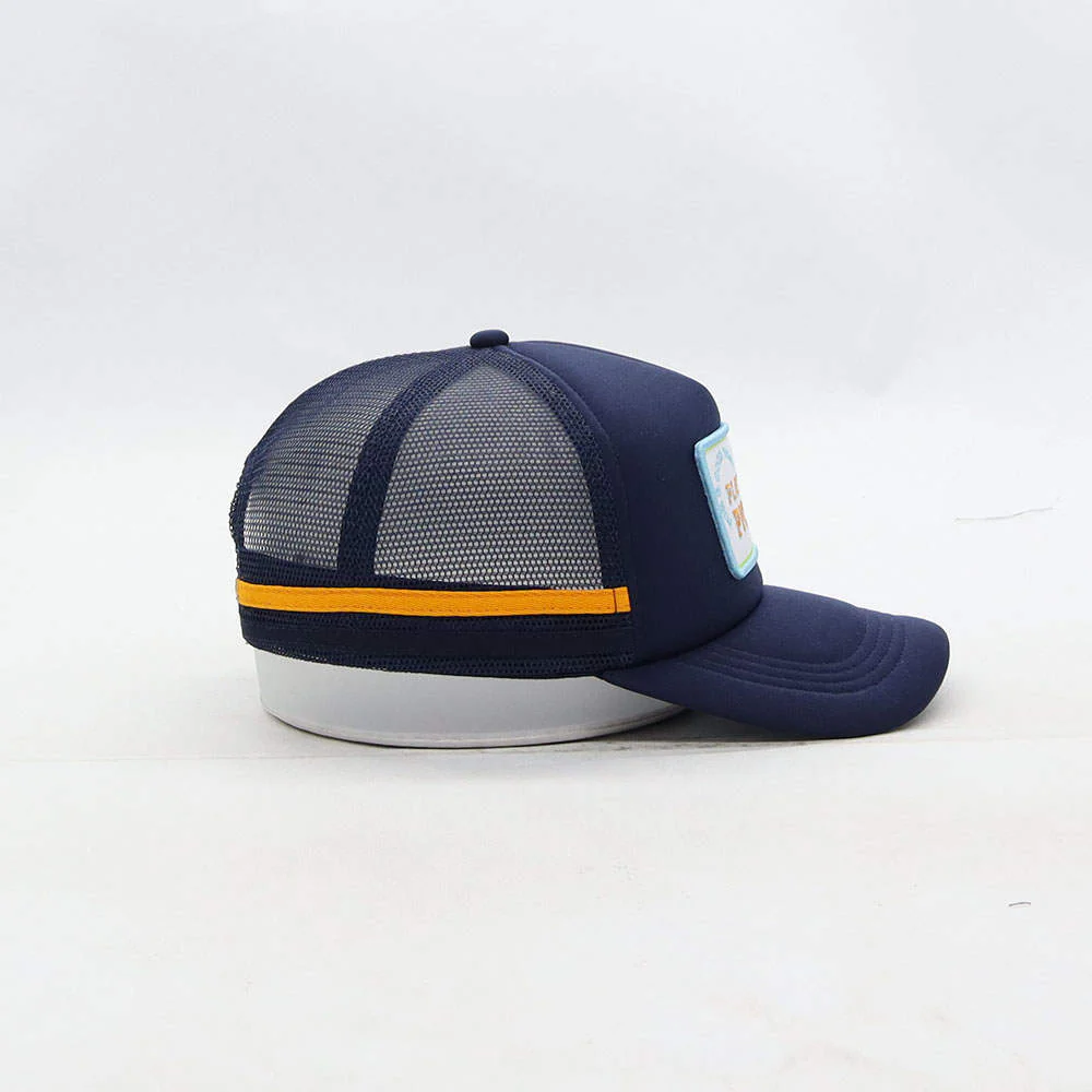 Play More Pickle Navy Hat - Image 3